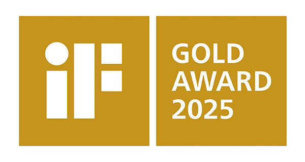 Adastra | Winner of the 2025 iF DESIGN AWARD GOLD