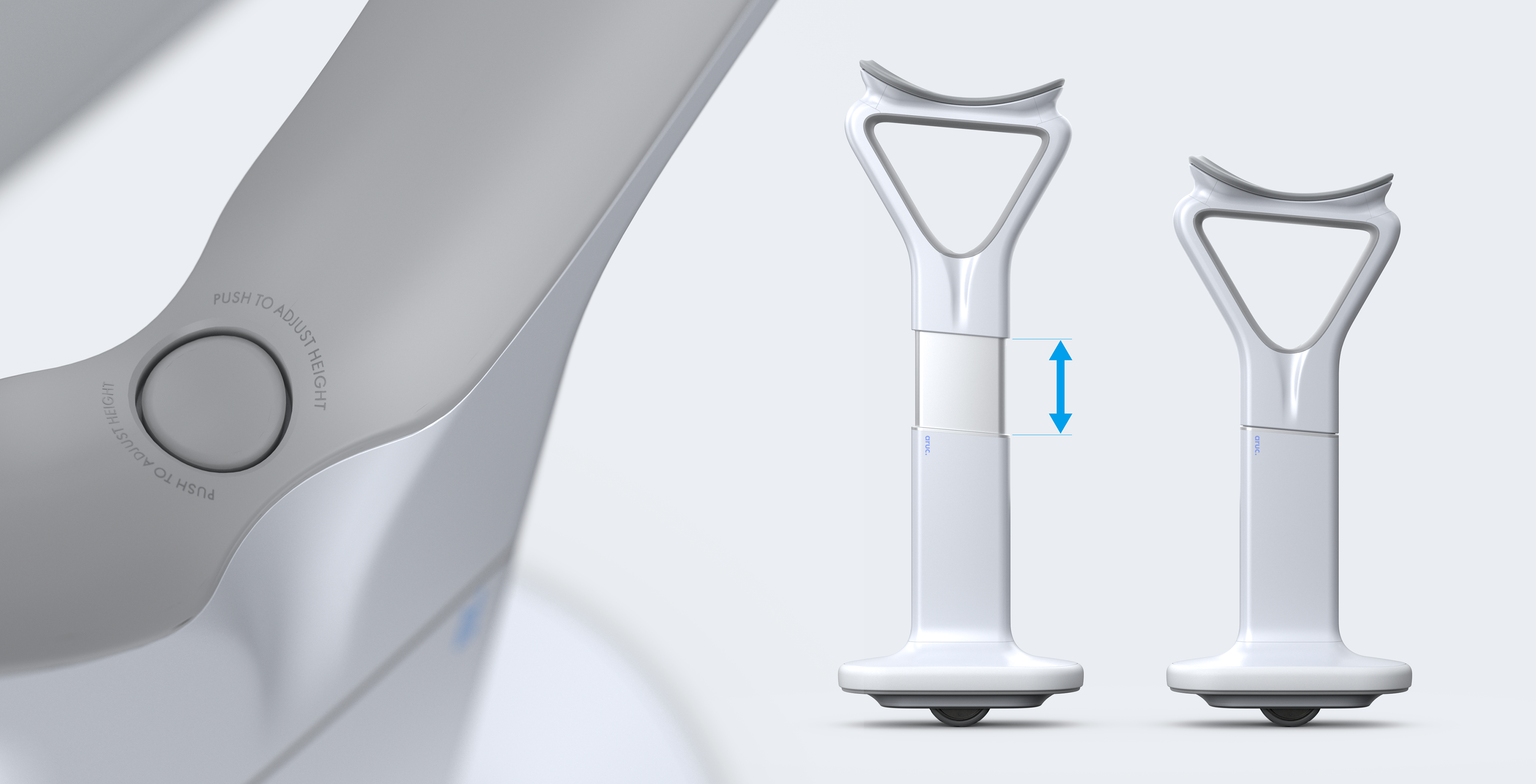 Product detail visual