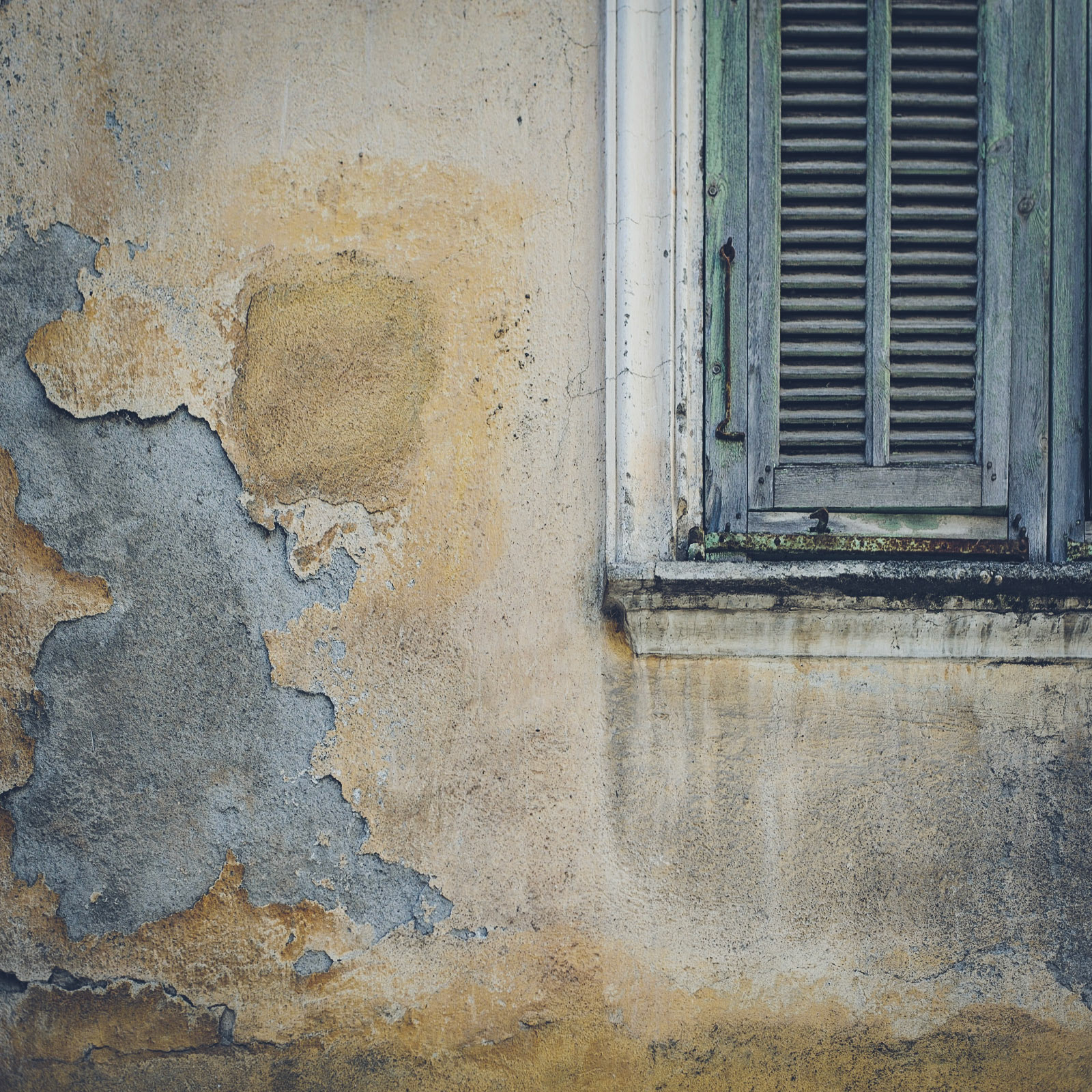 l'(en)vers de gris...