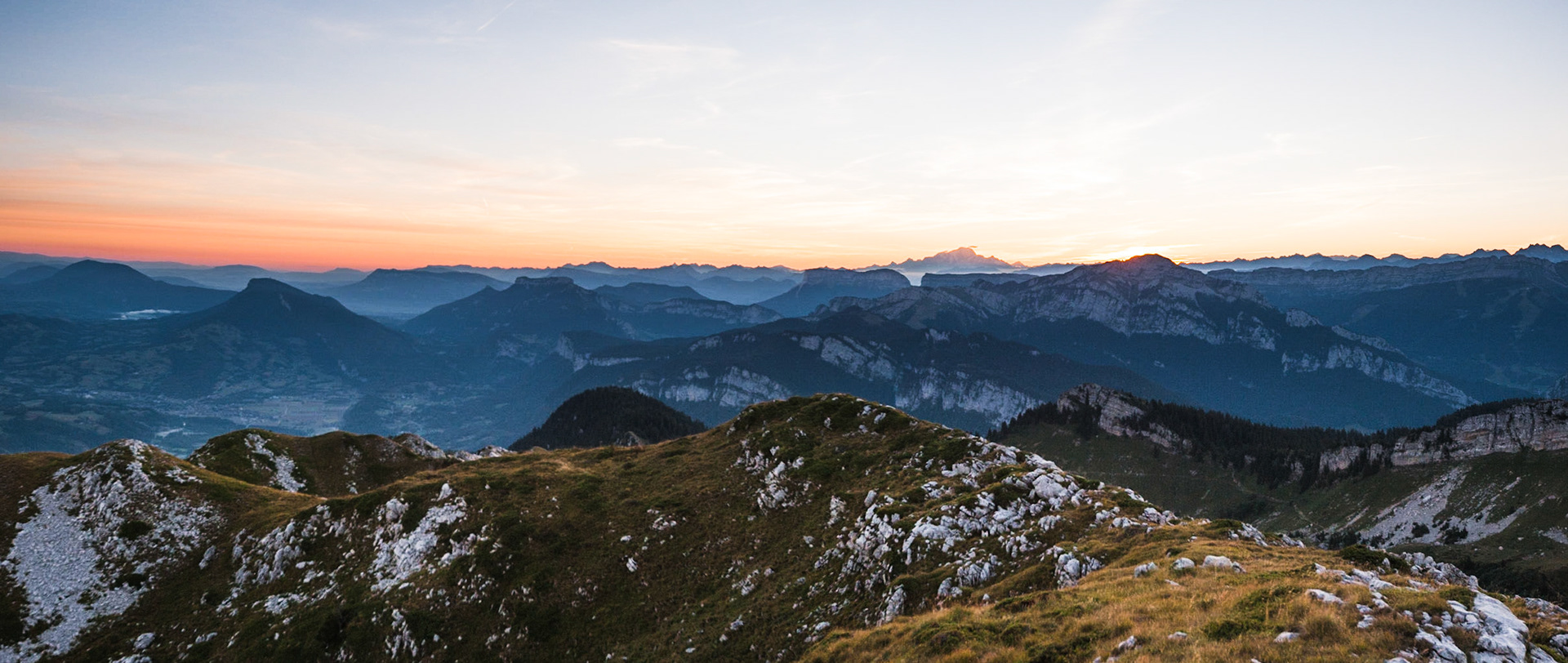 La Grande Sure, Chartreuse  - Aout 2018