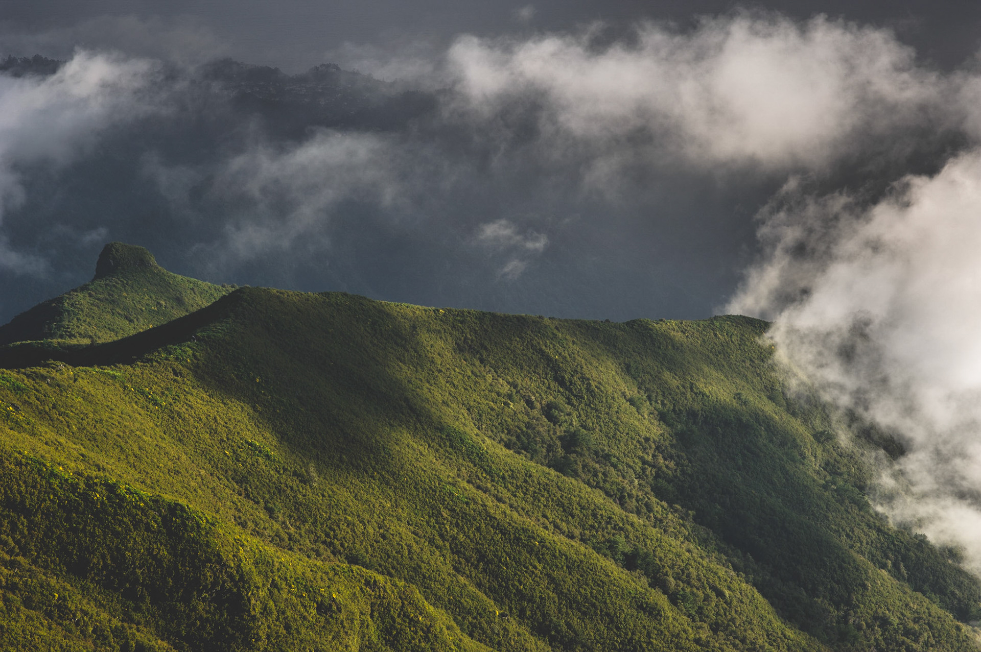 { MADEIRA 2018 }