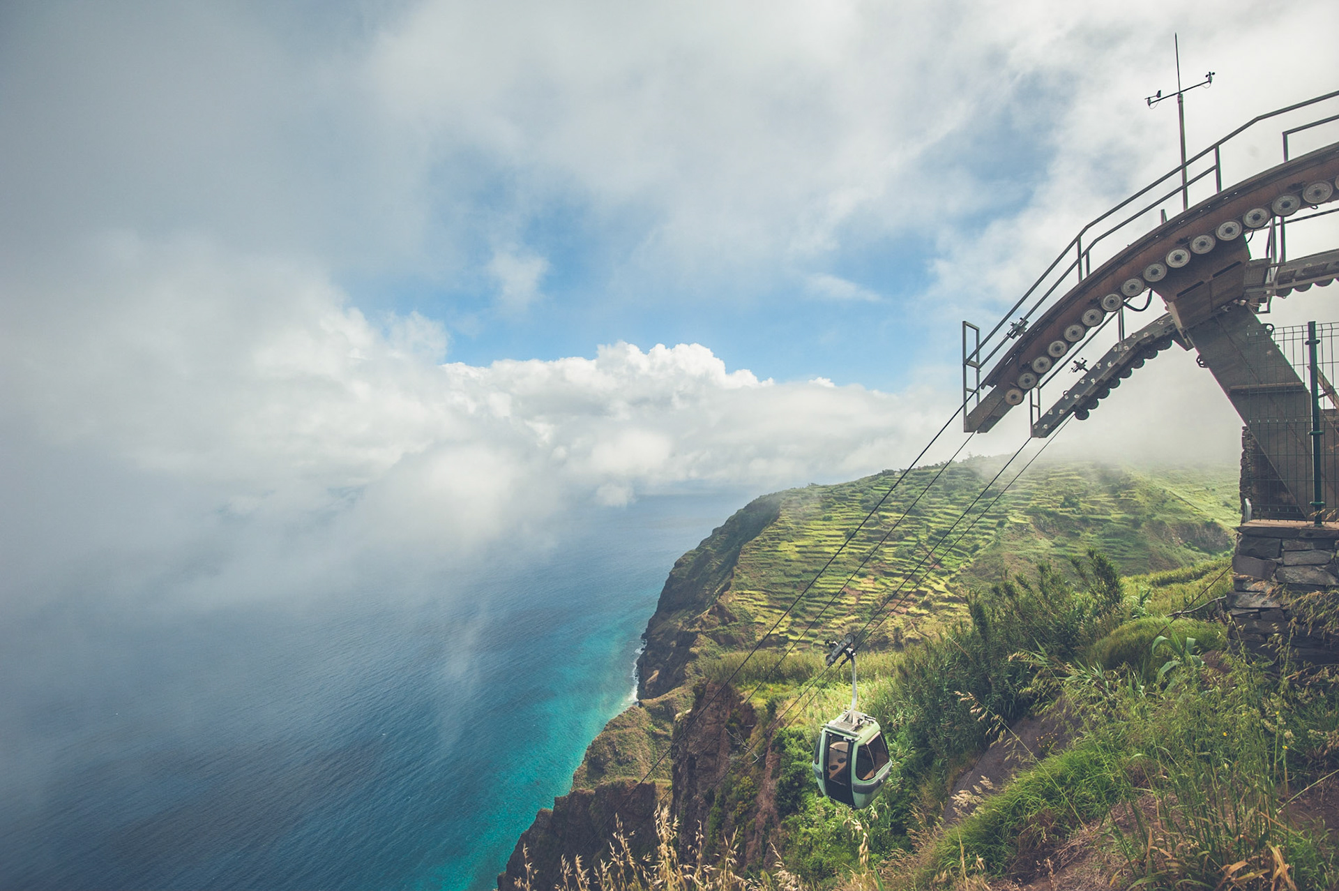 Back to Madeira - 2/7