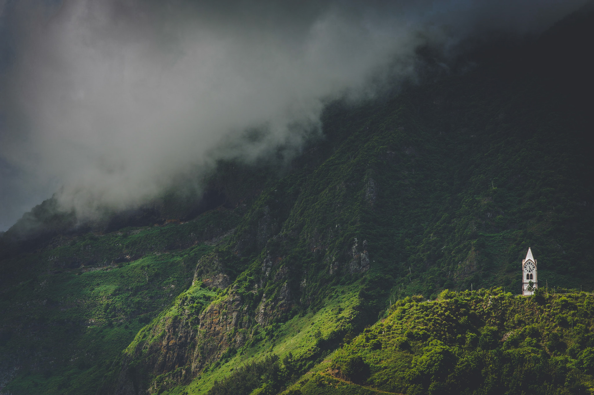 Back to Madeira - 1/7