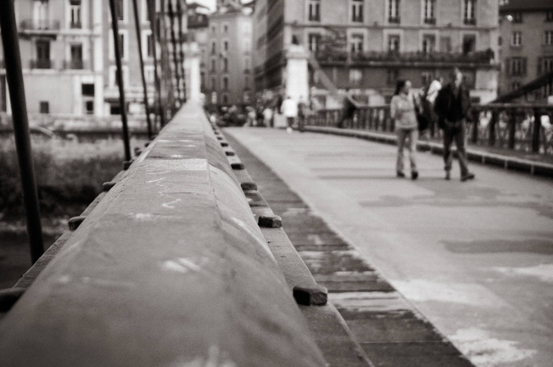 Grenoble - 2007