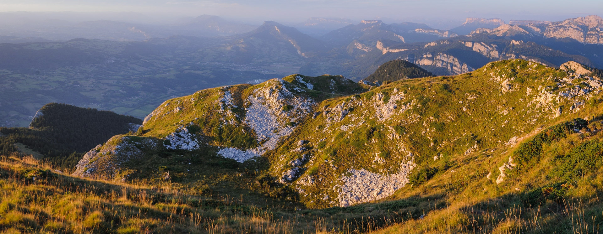 La Grande Sure, Chartreuse  - Aout 2018