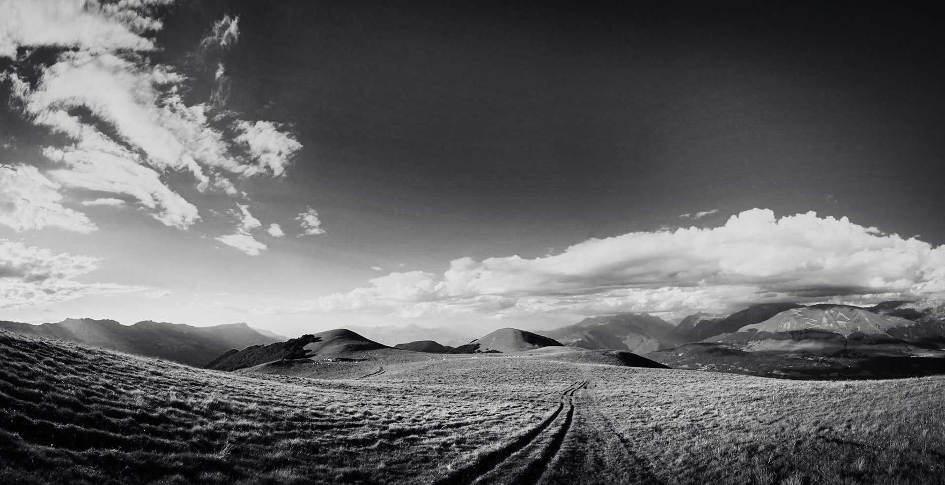 le Conest, Matheysine - Juillet 2019