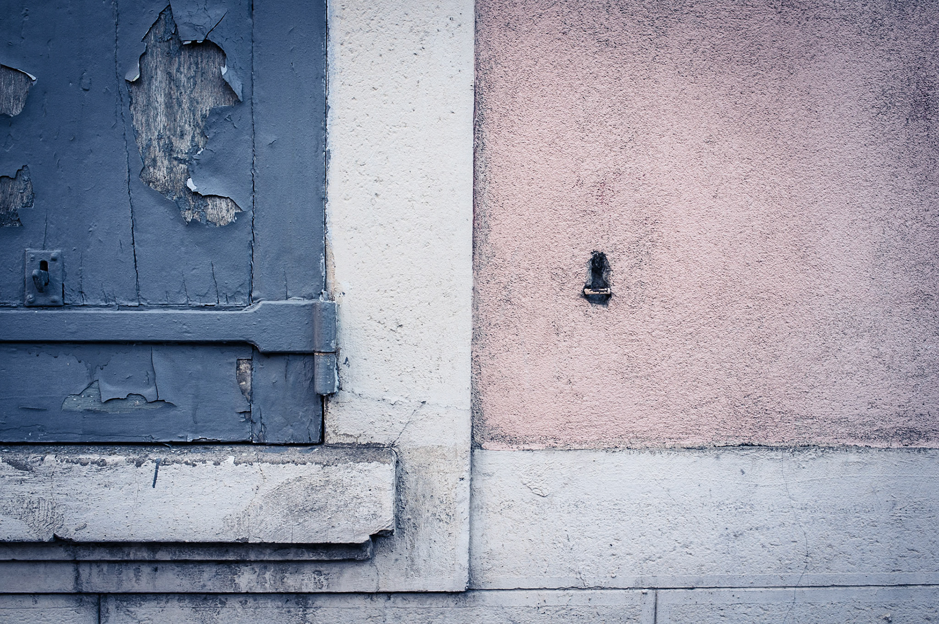 Et le temps passa, seconde par seconde ..