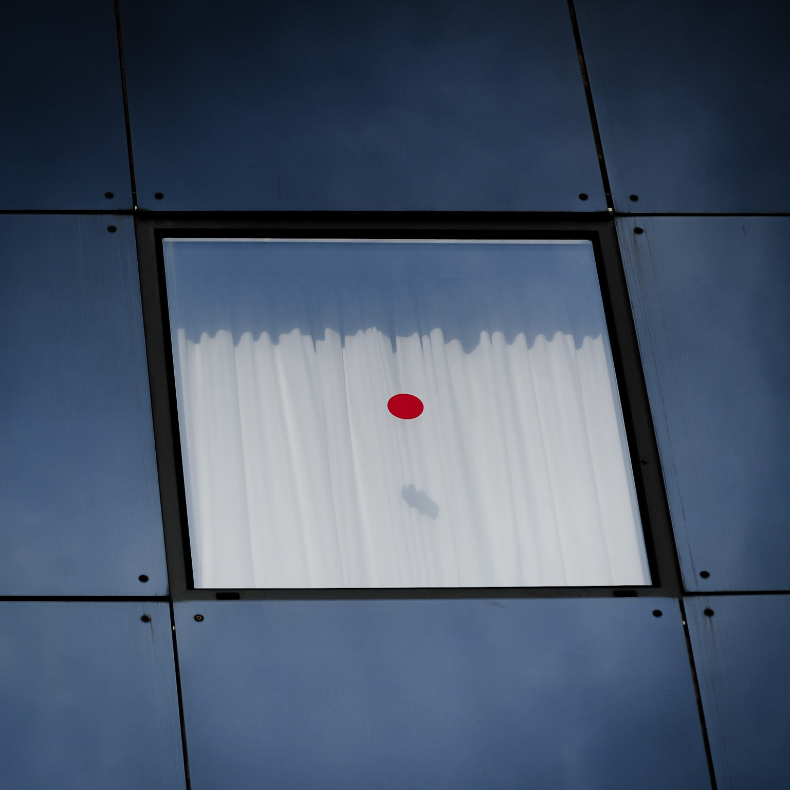 Le Nez rouge