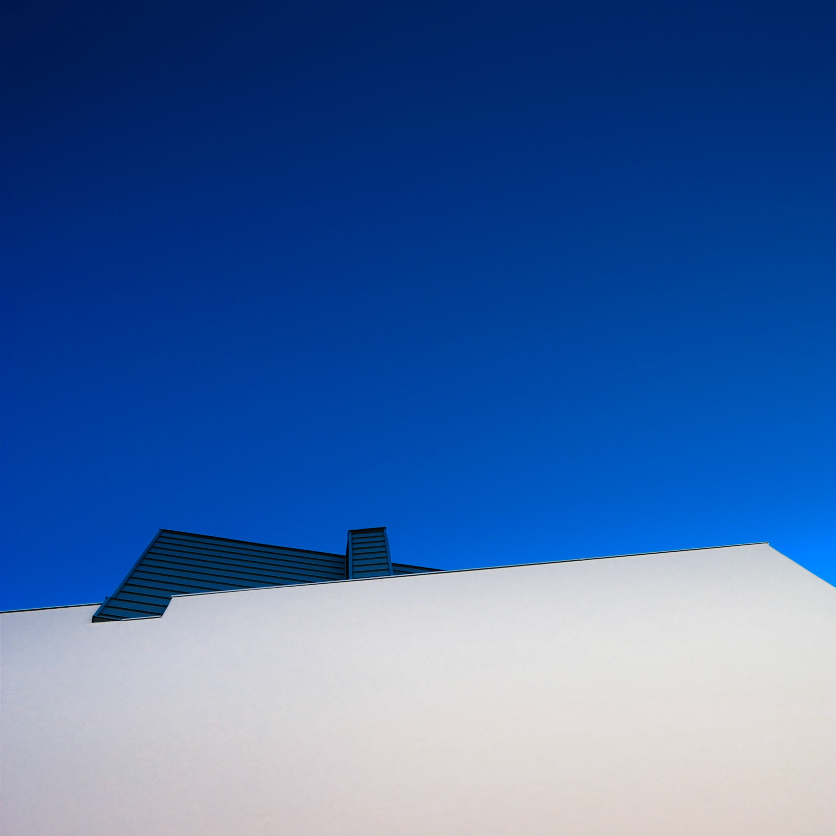 La maison des dunes