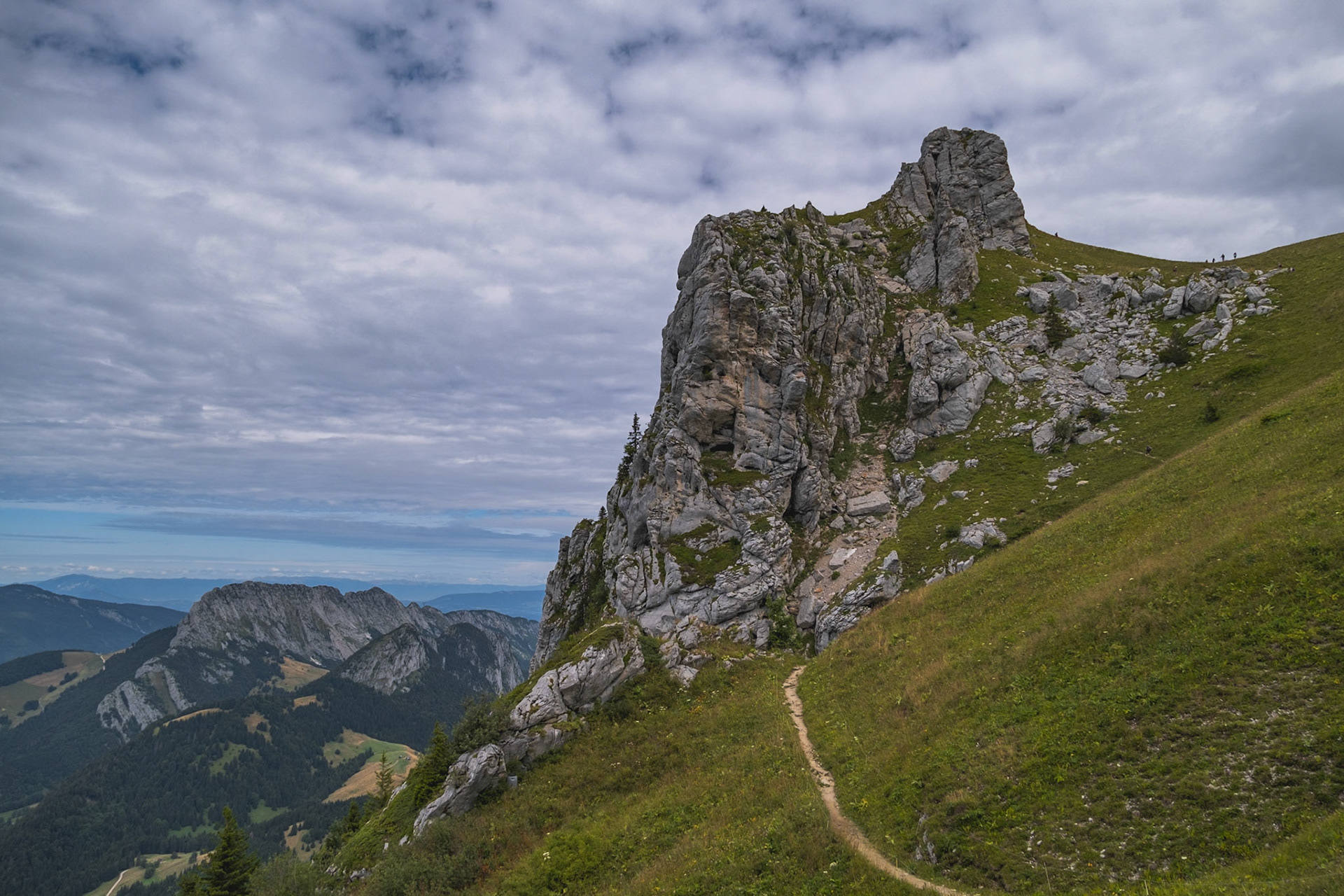 Dent des portes