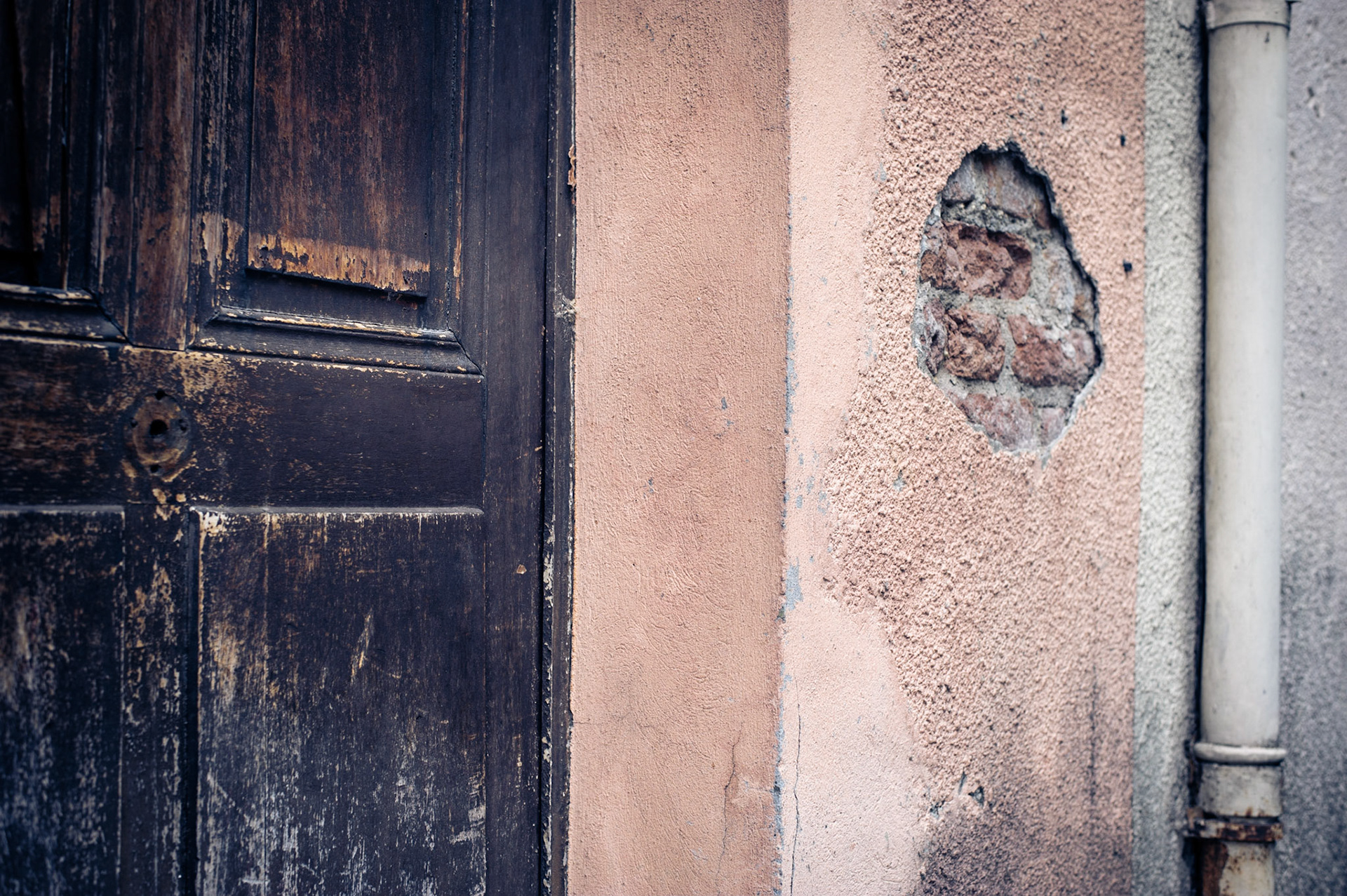 Déterrer les vieilles rancoeurs
