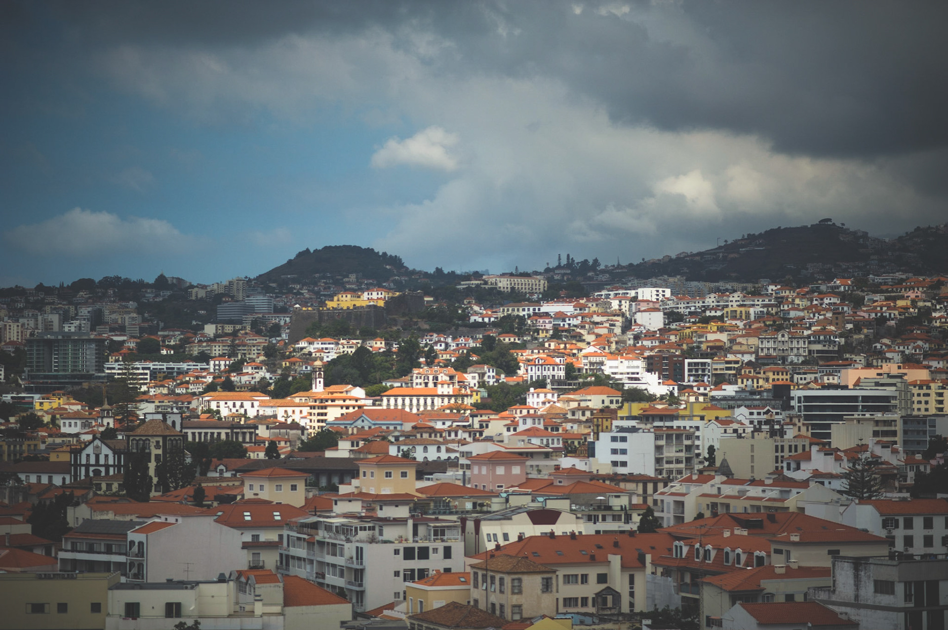 Back to Madeira - 5/7