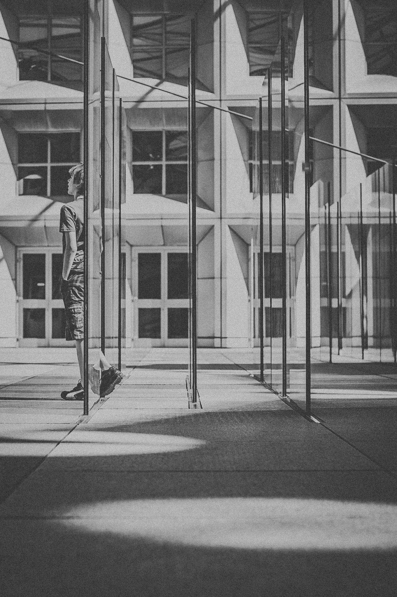 Passe-muraille