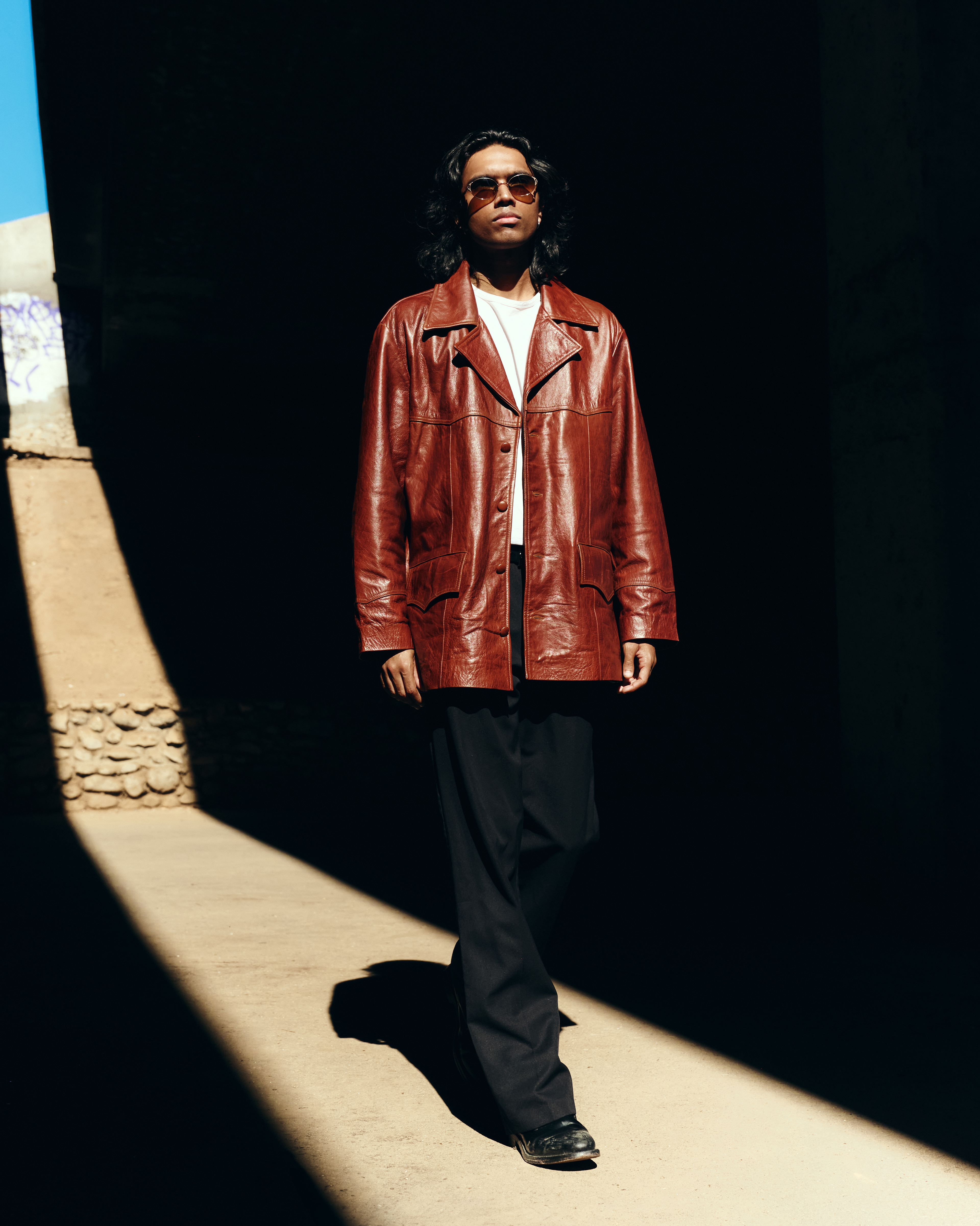 Image by Gabrielle Shamon