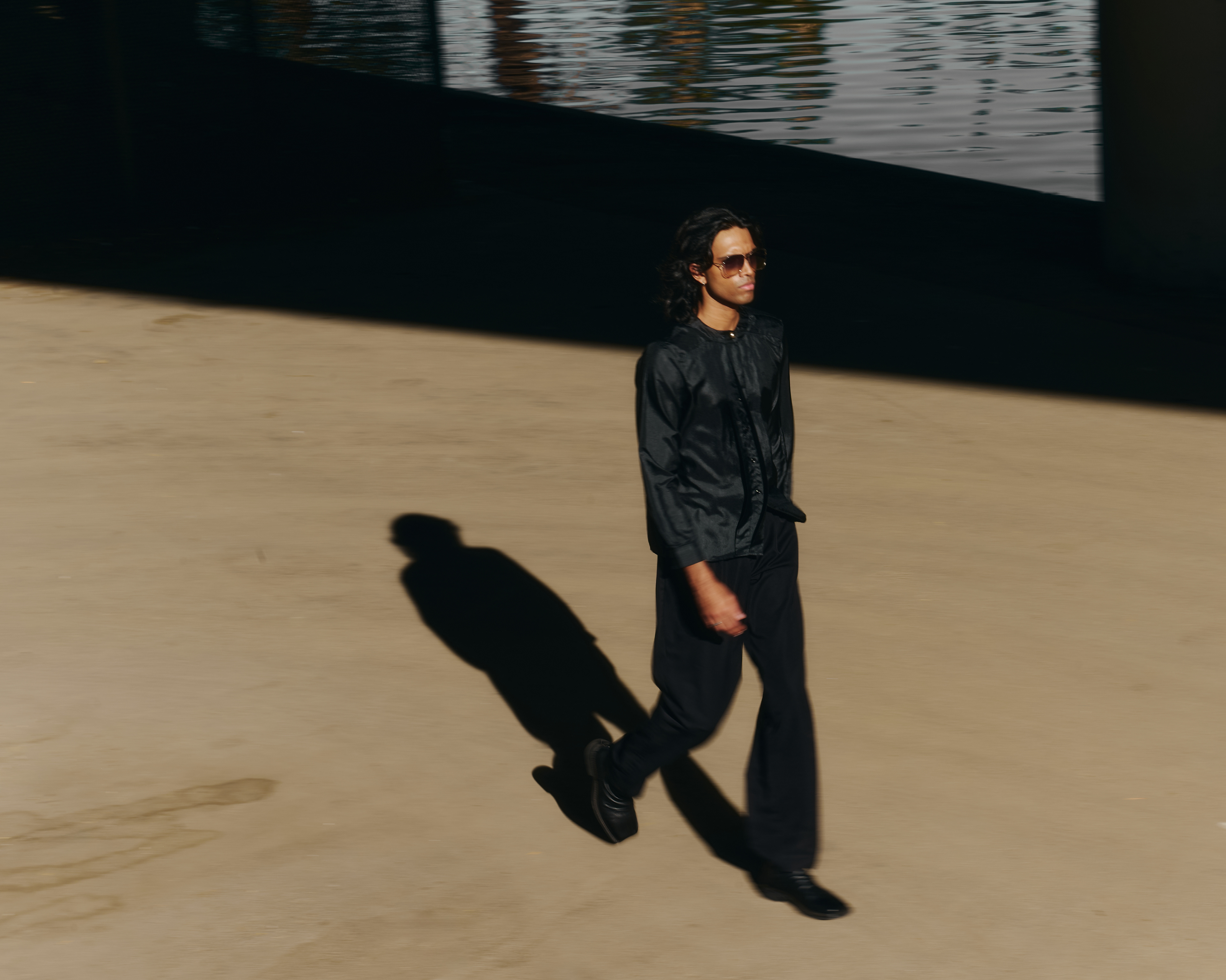 Image by Gabrielle Shamon