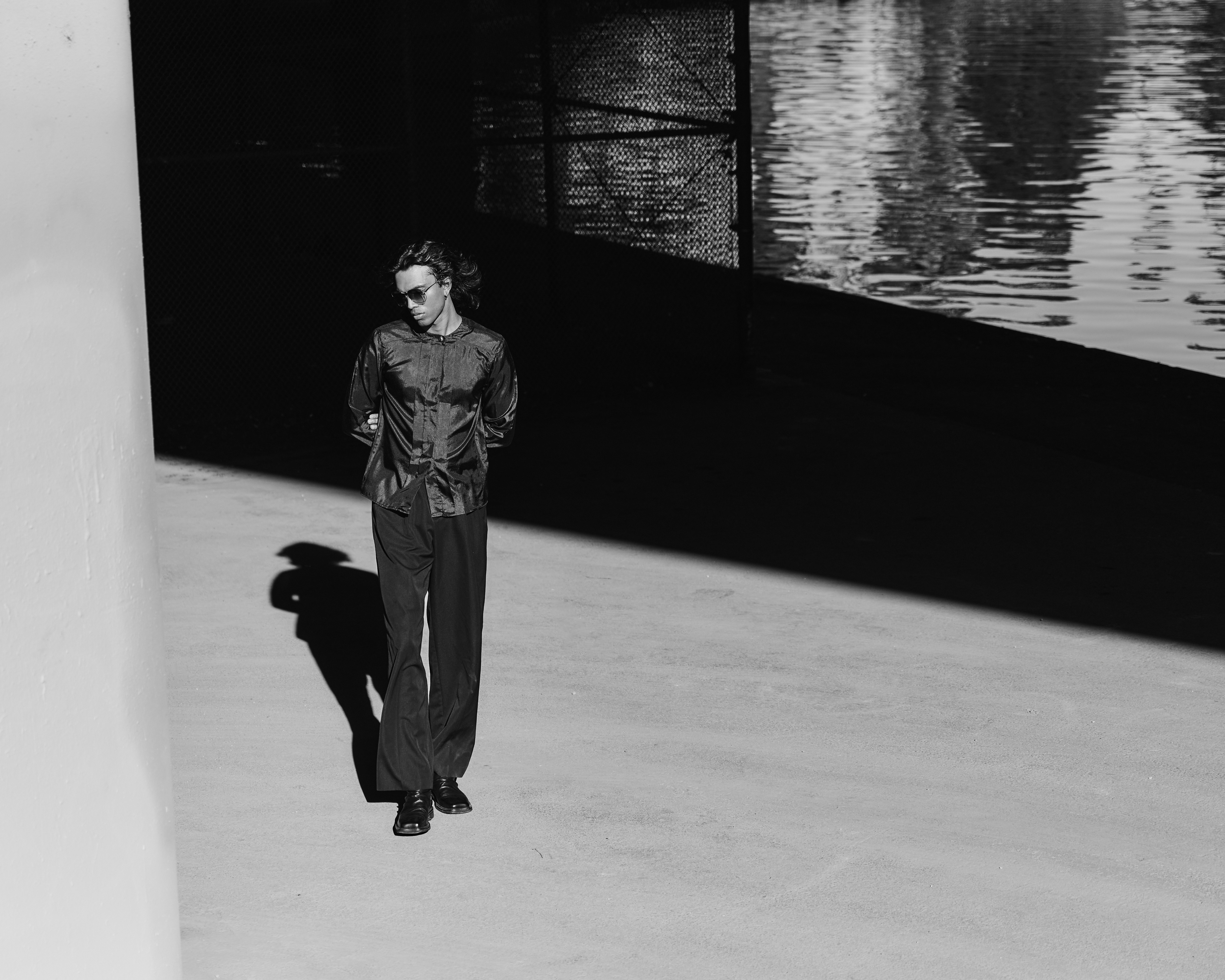 Image by Gabrielle Shamon