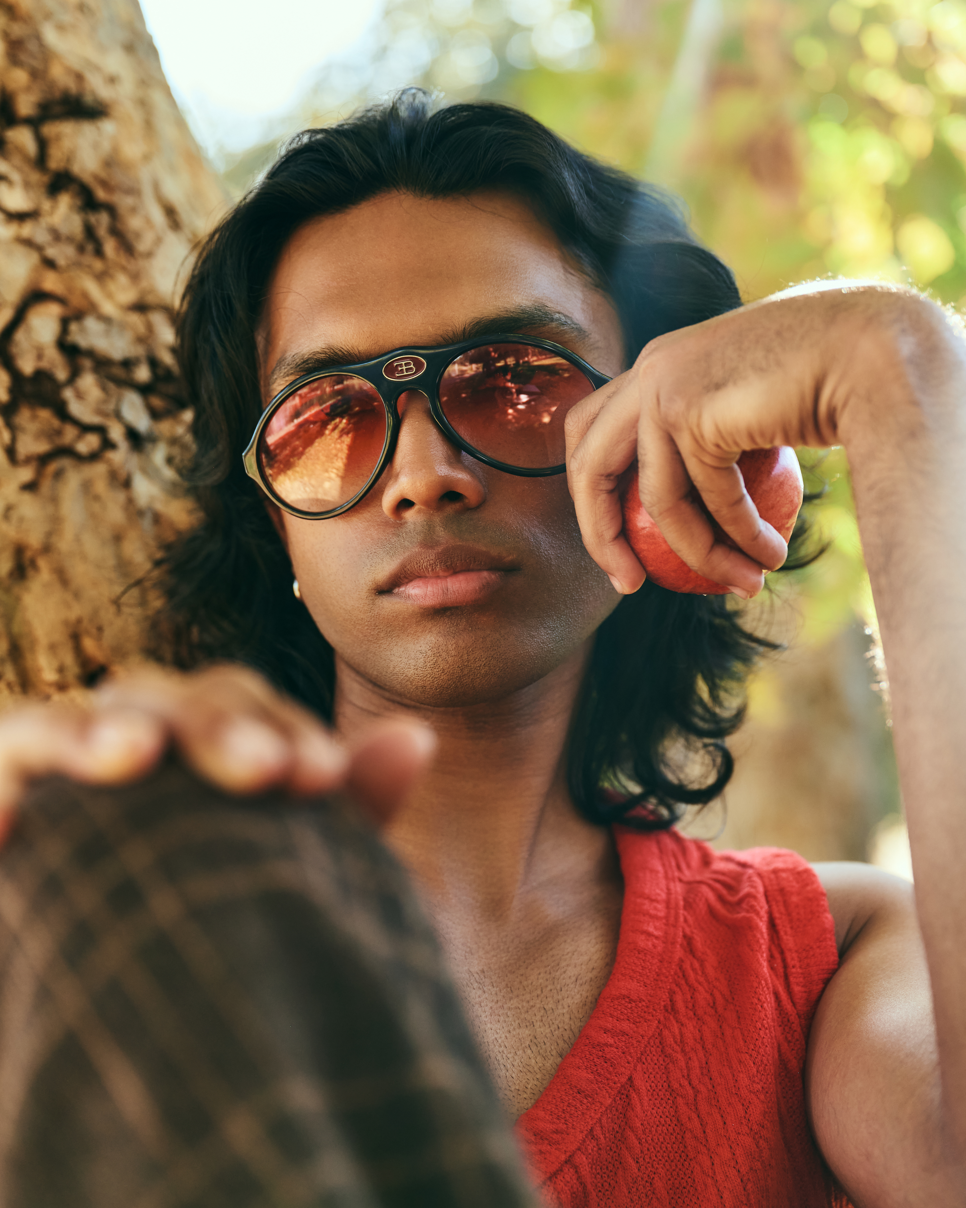 Image by Gabrielle Shamon