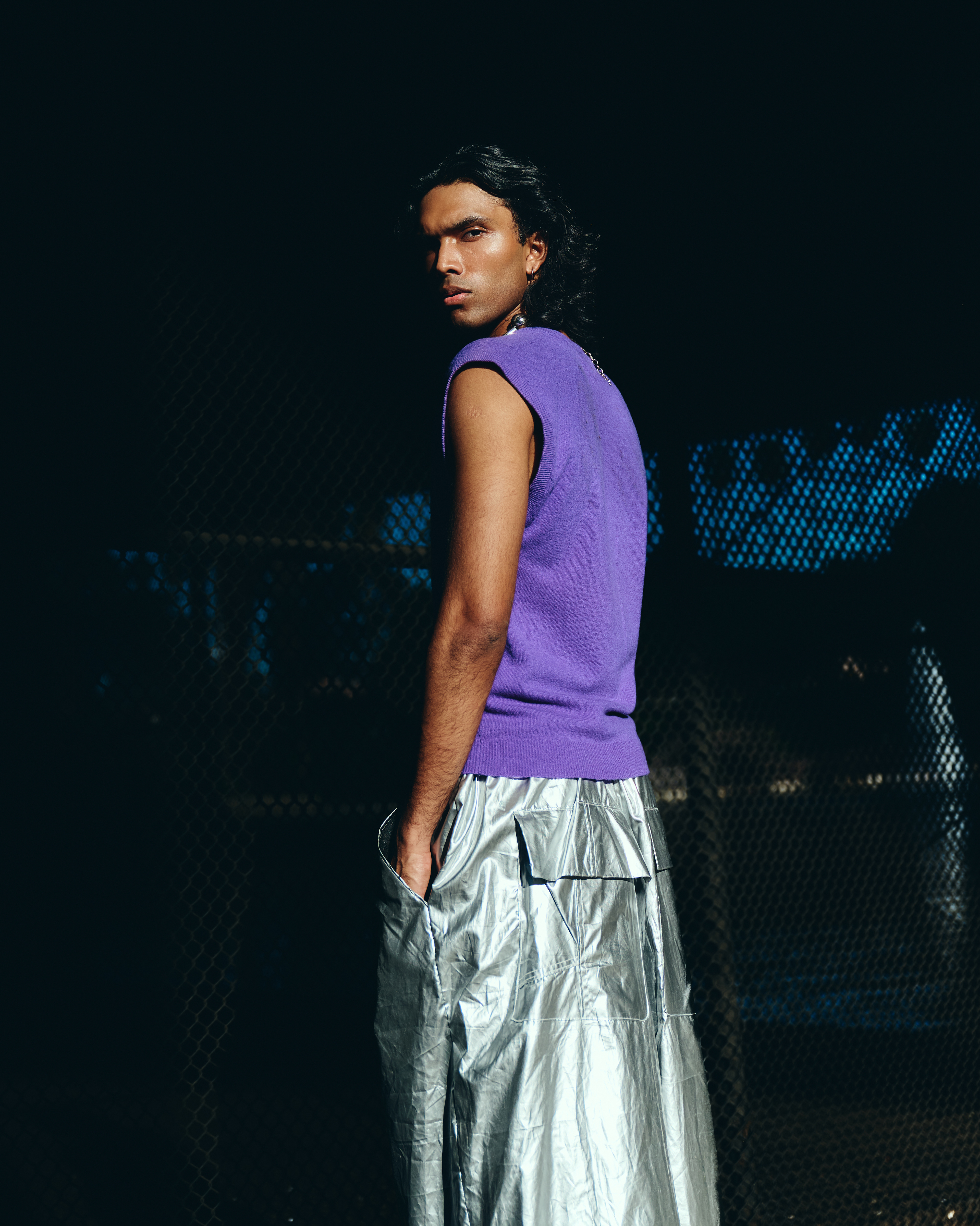 Image by Gabrielle Shamon