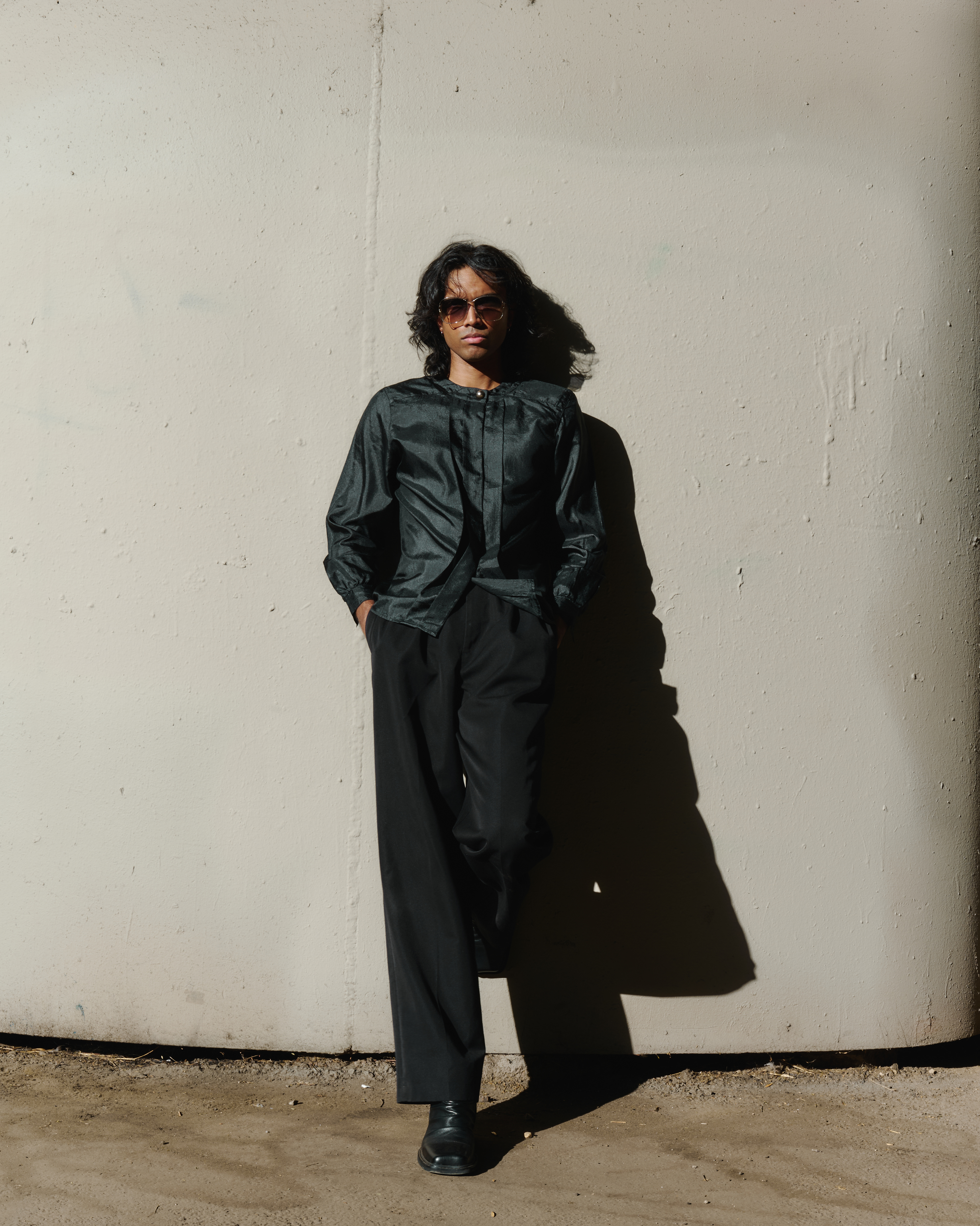 Image by Gabrielle Shamon