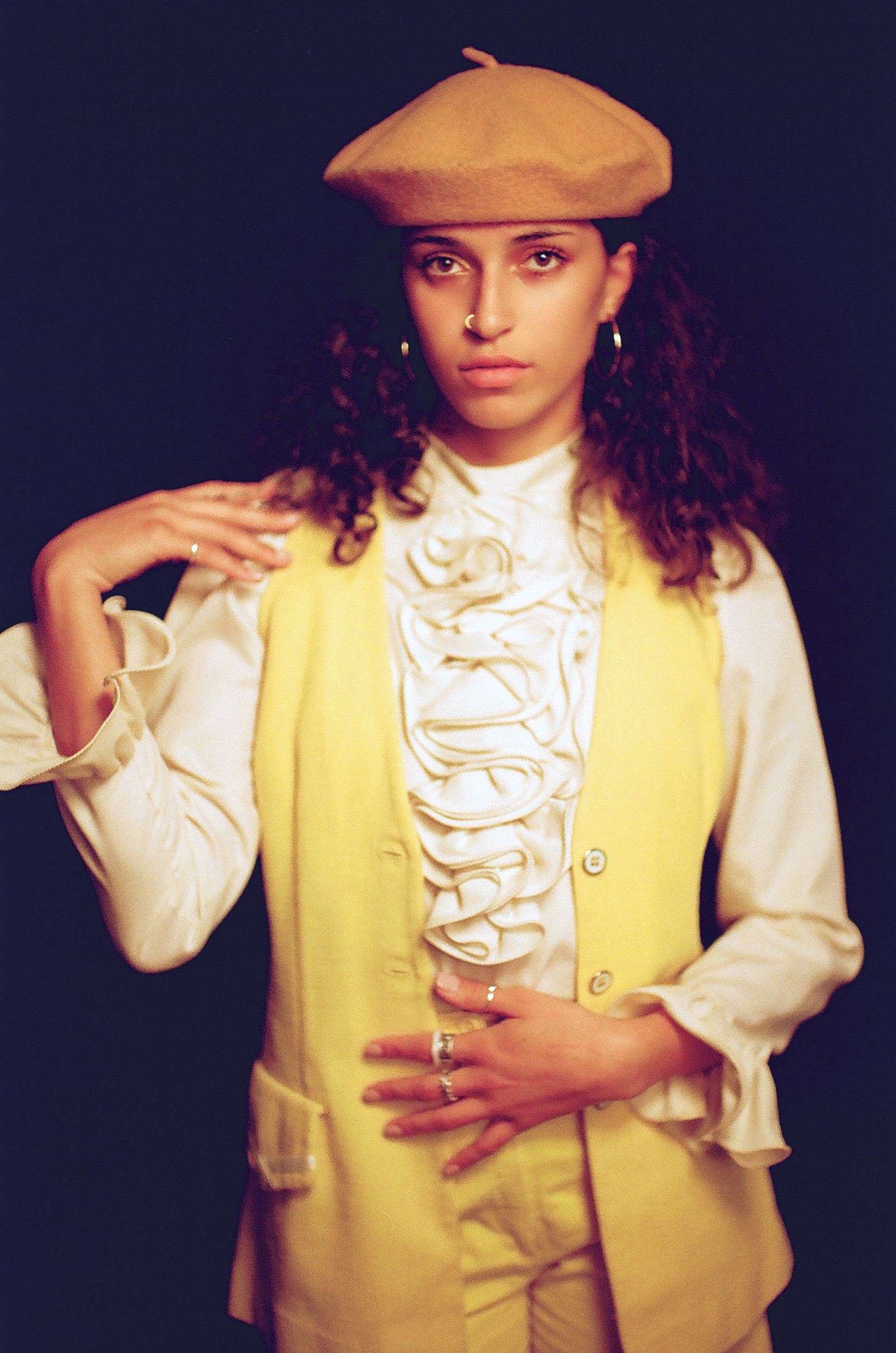 Image by Sean Franzen