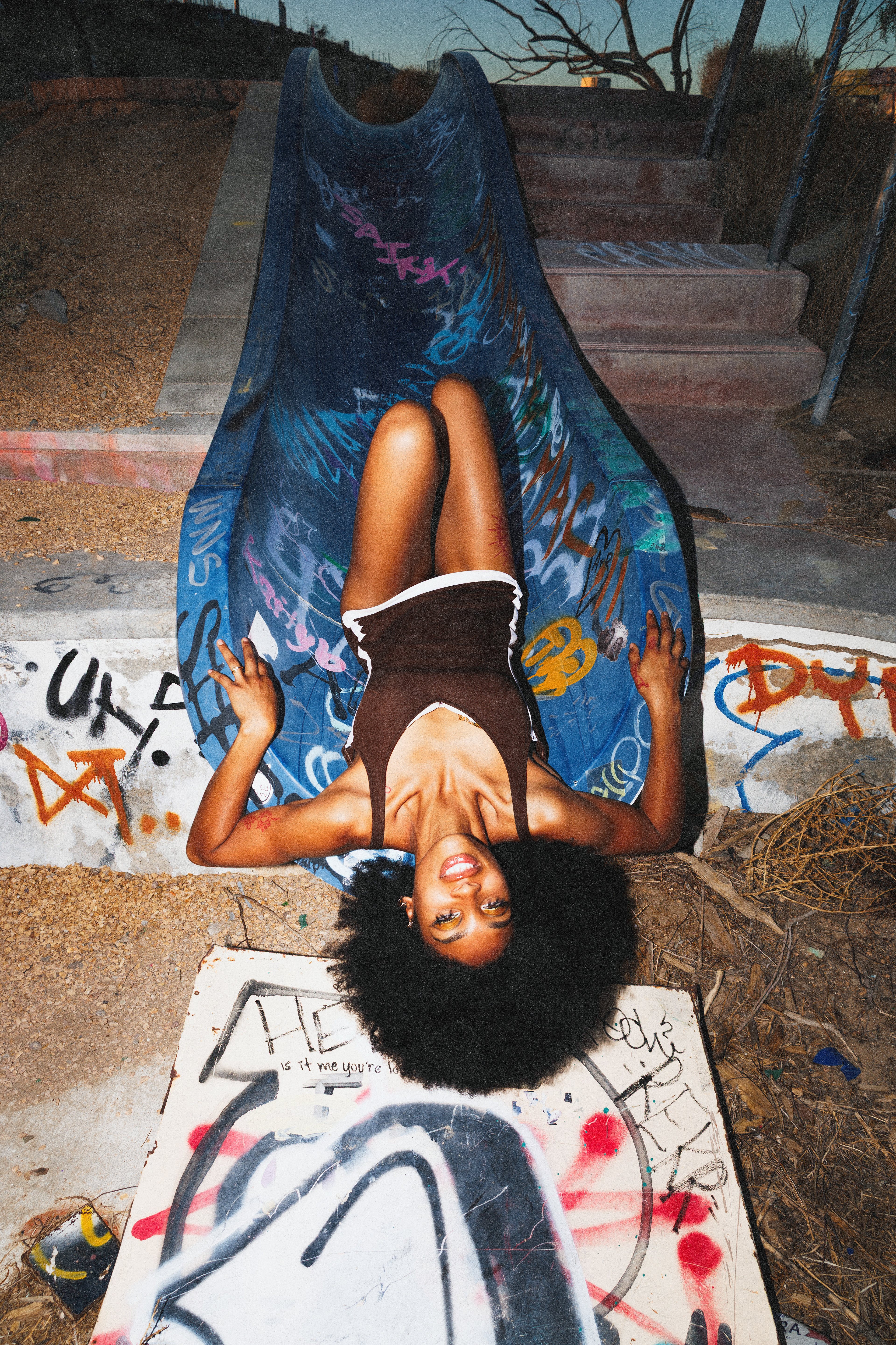 Image by Mickey Hameister