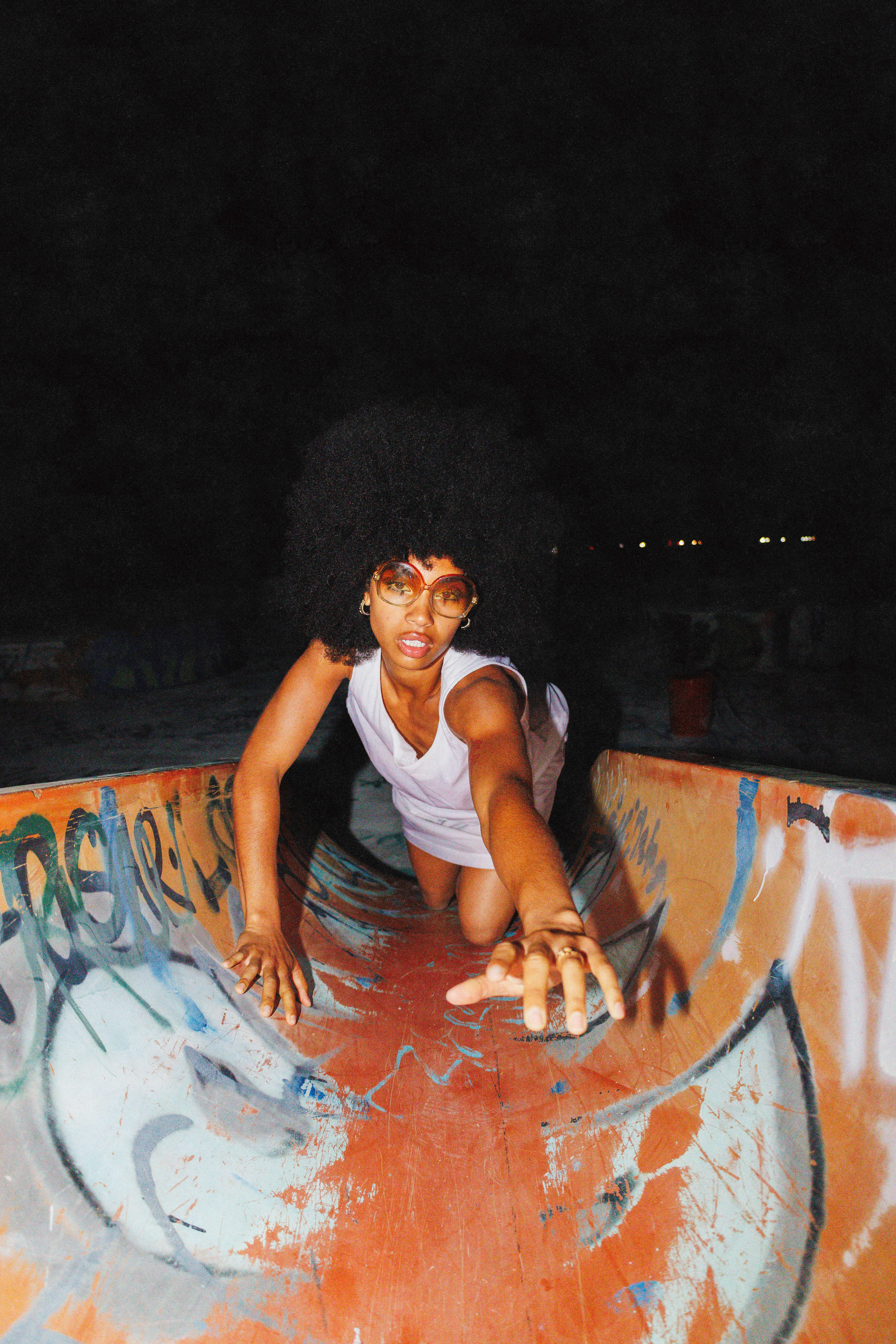 Image by Mickey Hameister