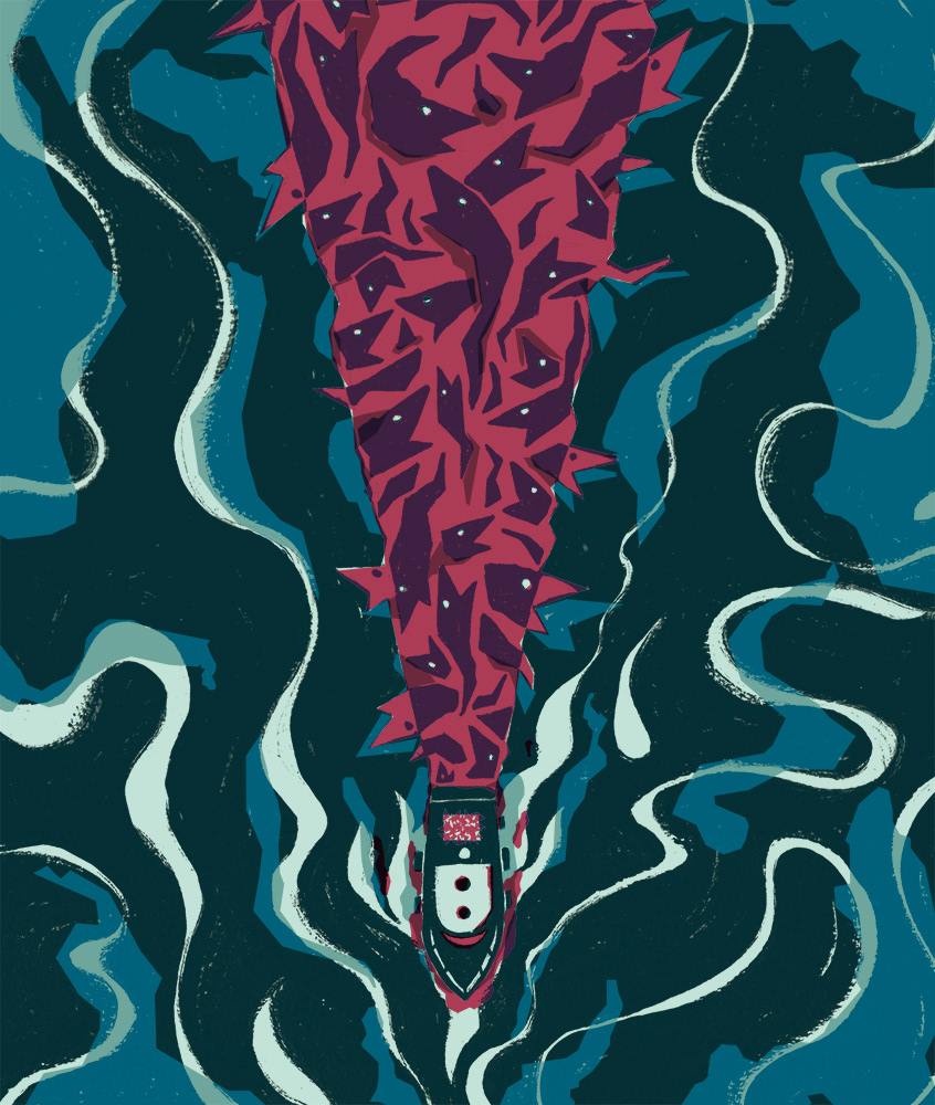 Personal Work