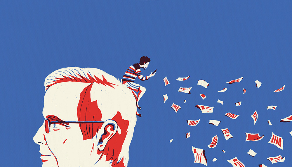 Letters To Jeb Bush | New Yorker
