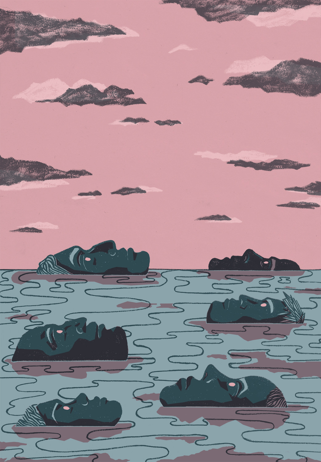 Personal Work
