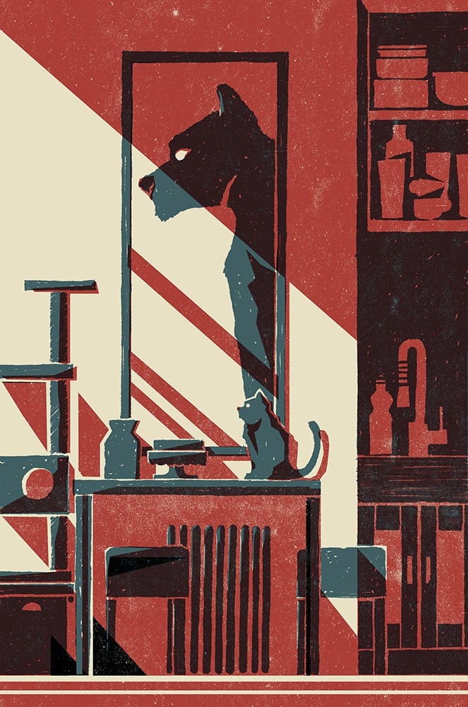 Personal Work