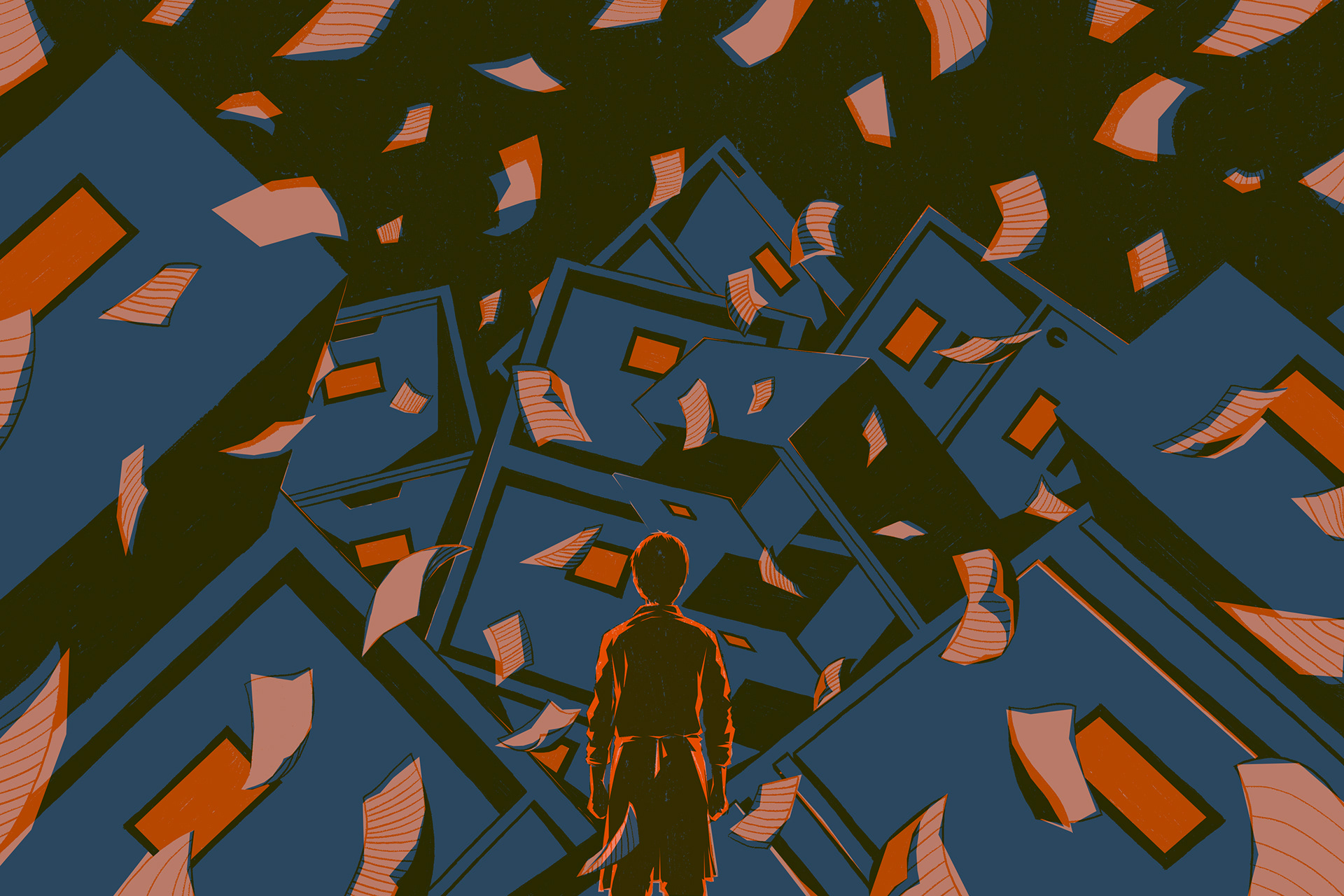 Rewrite the Unemployment System | The New Republic