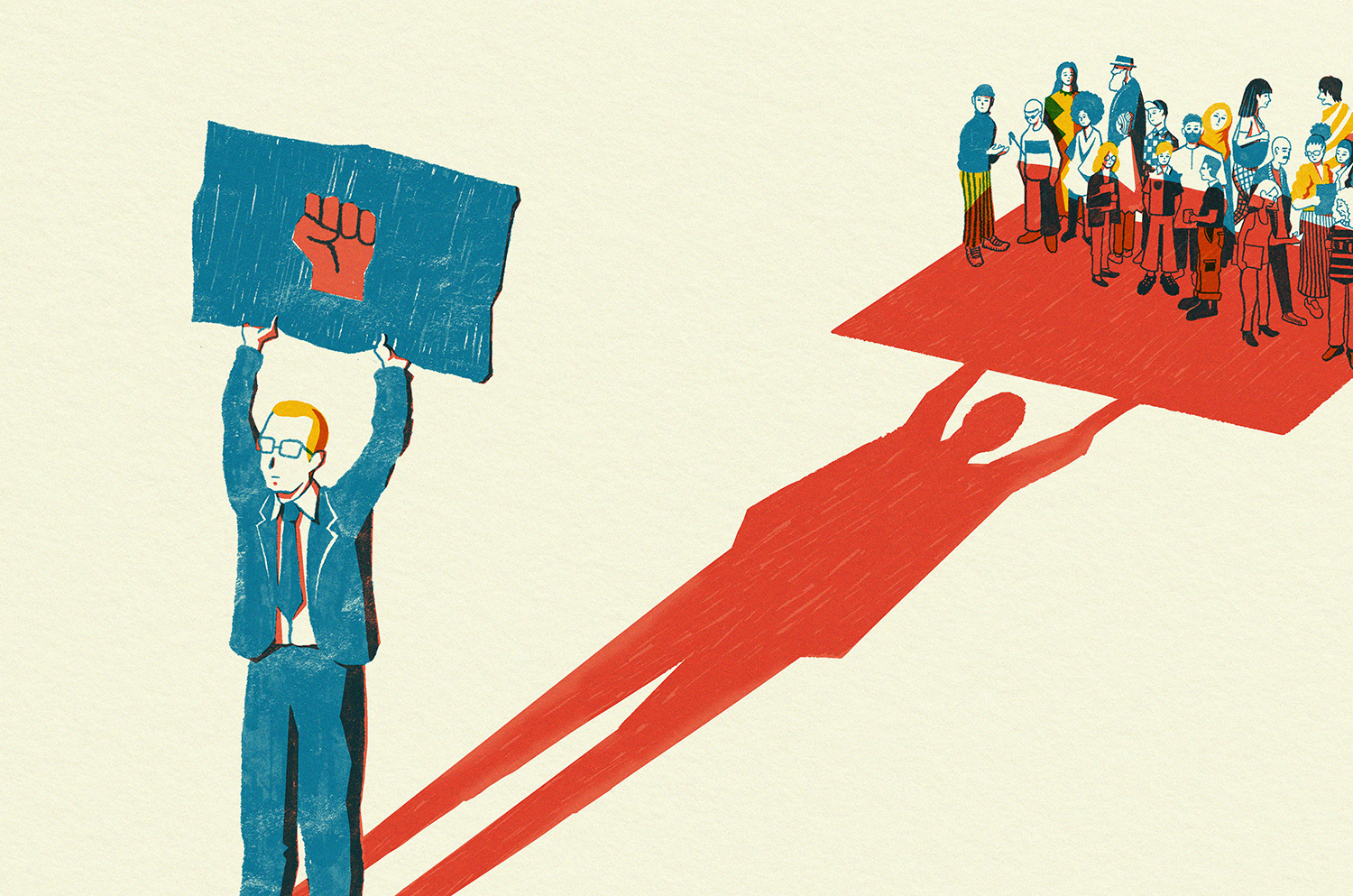 What's Wrong With DEI | Sojourners