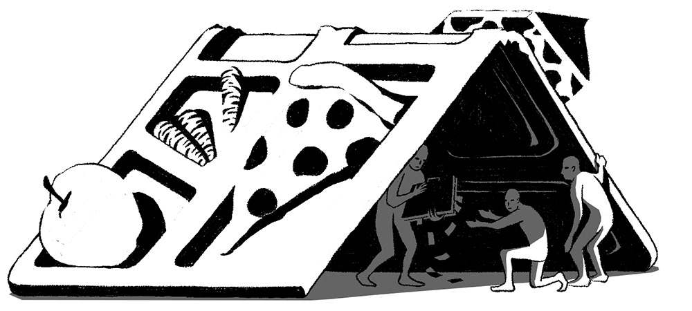 One Case Down | New York Times