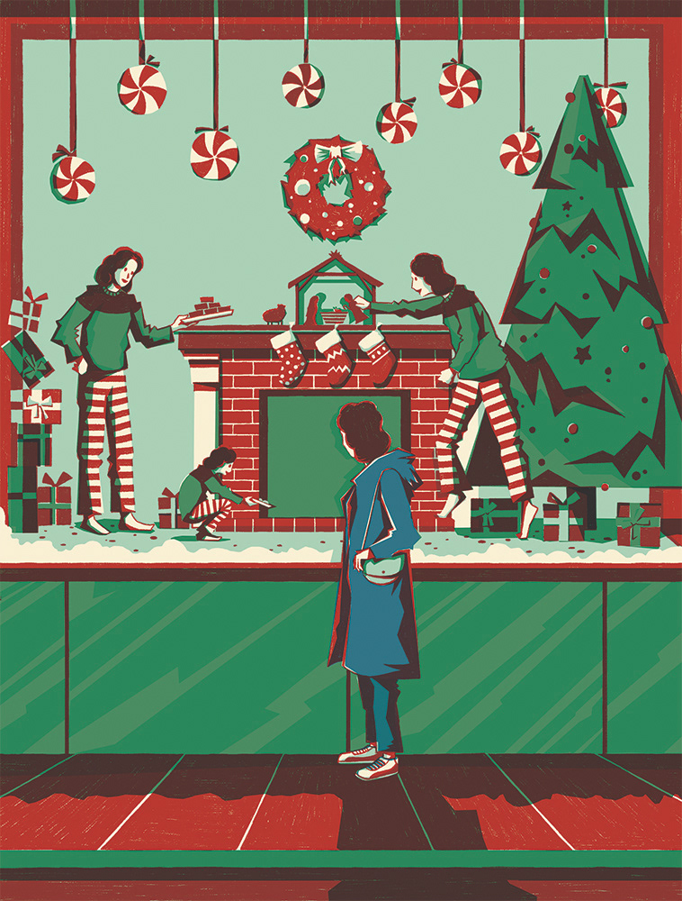 Goodbye Christmas | Seattle Times