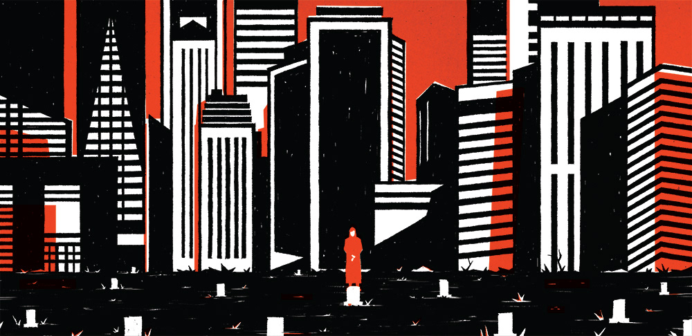 City, Island | Believer