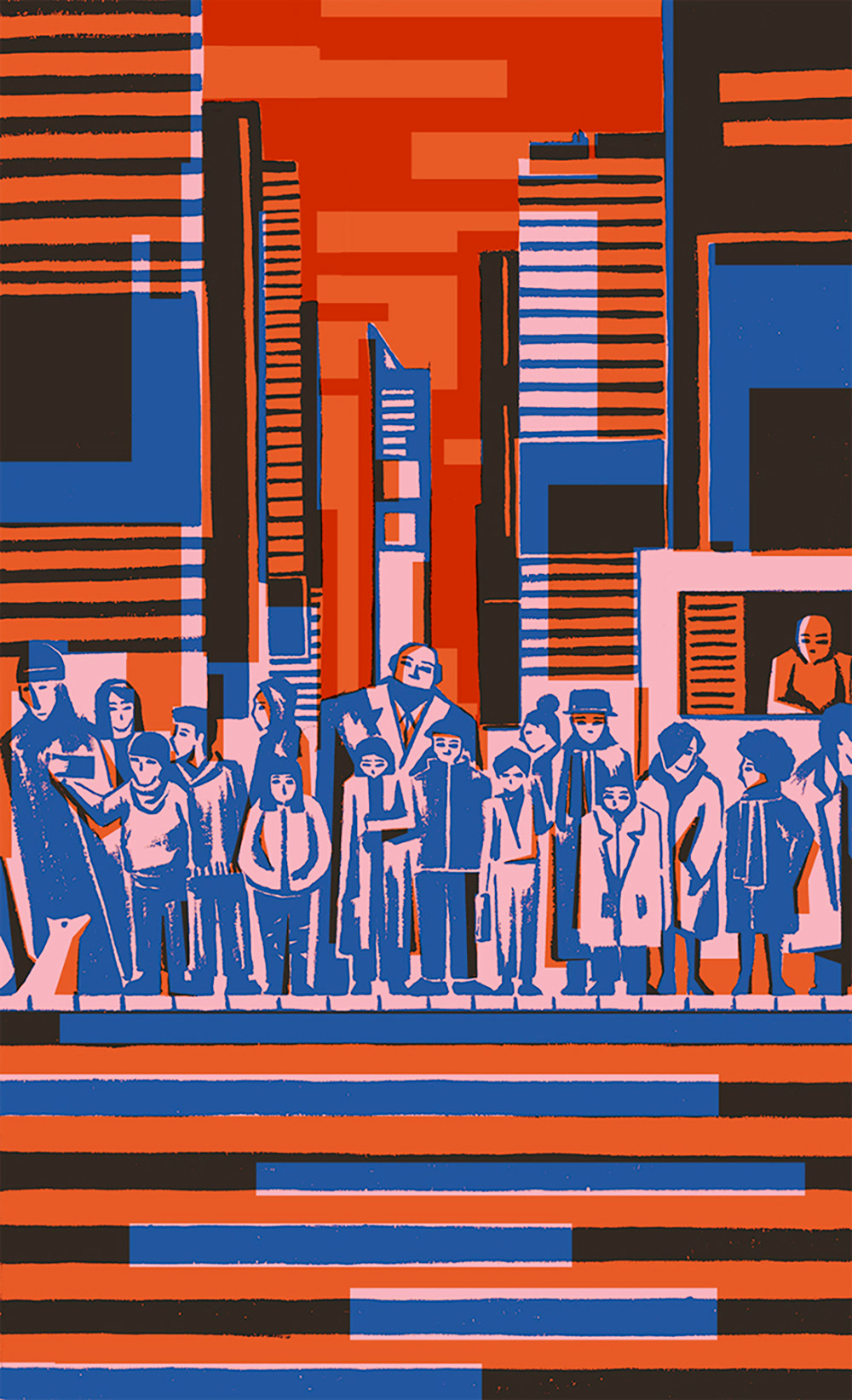 Personal Work