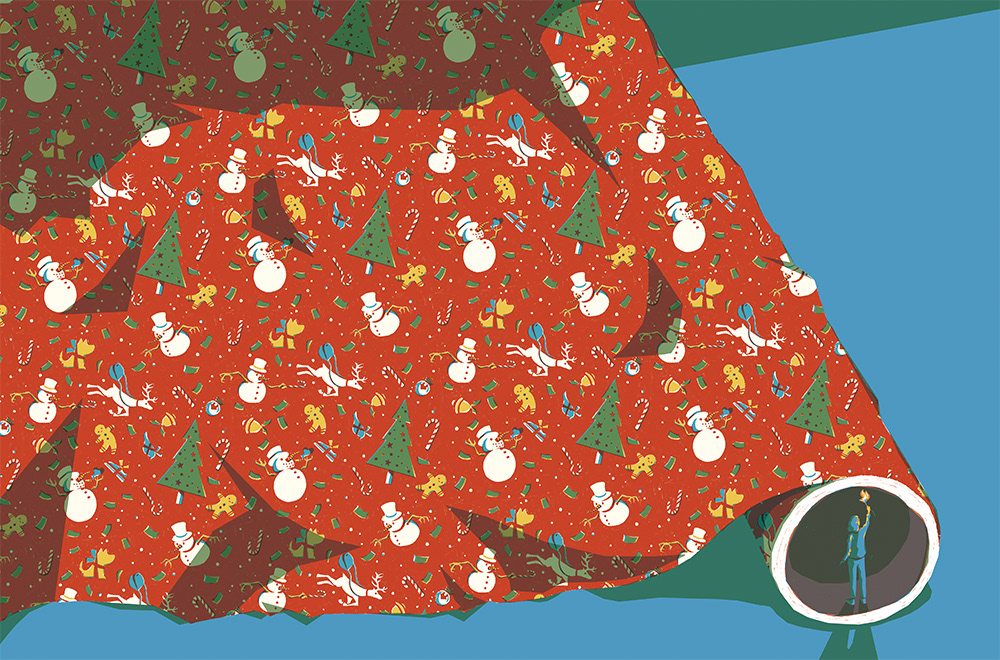 Goodbye Christmas | Seattle Times