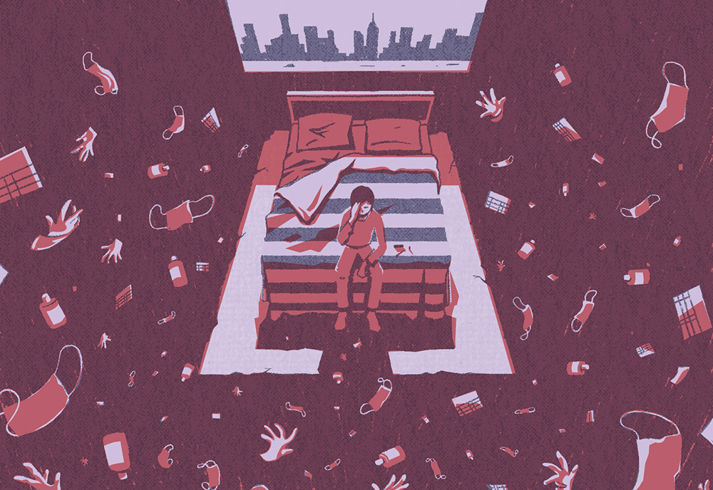 Nothing Left To Give | Buzzfeed