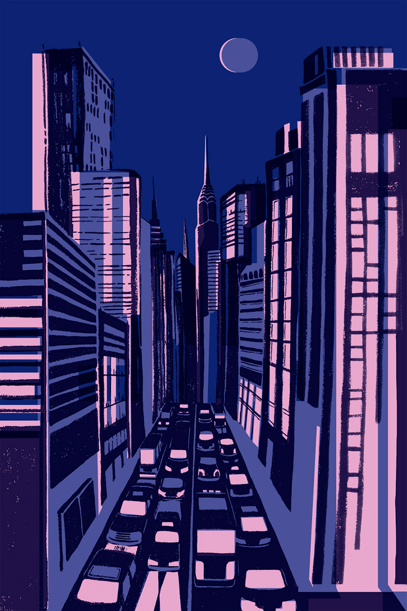 Personal Work