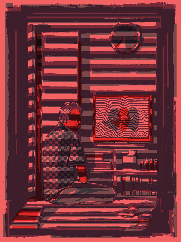 Personal Work