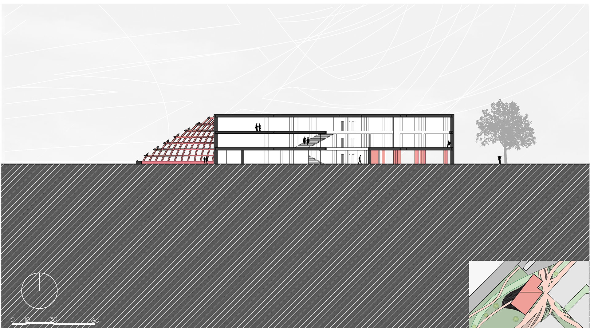 LIBRARY SECTION | BY COMMERCE