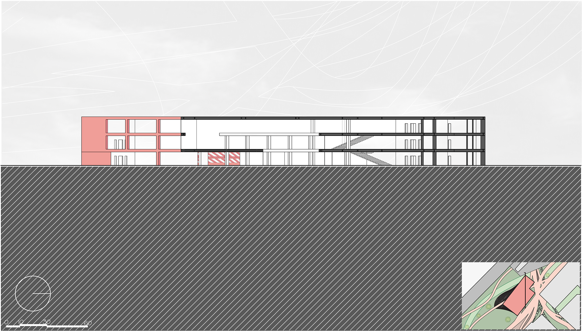 LIBRARY SECTION | BY COMMERCE