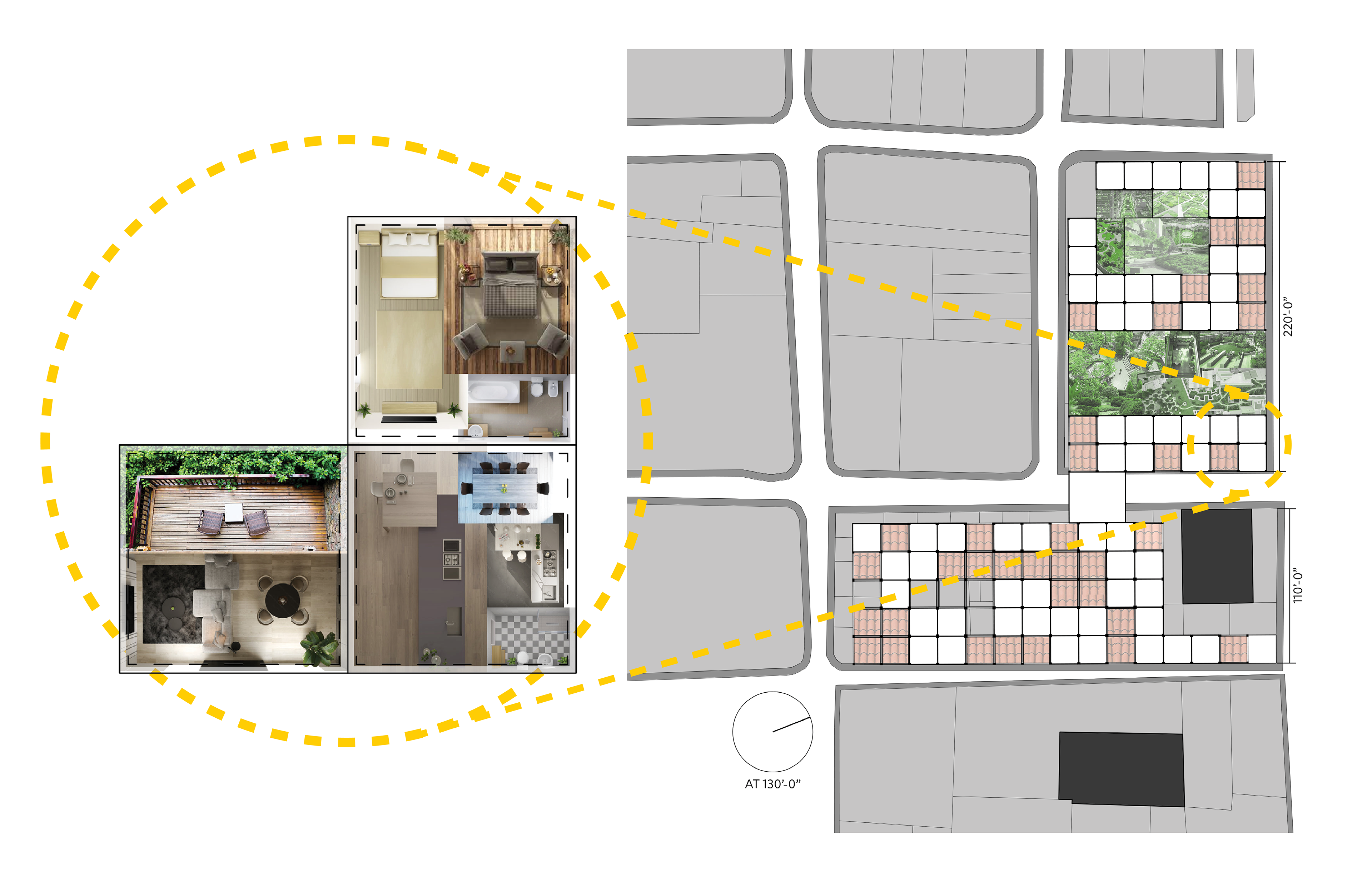 Unit Example Collage