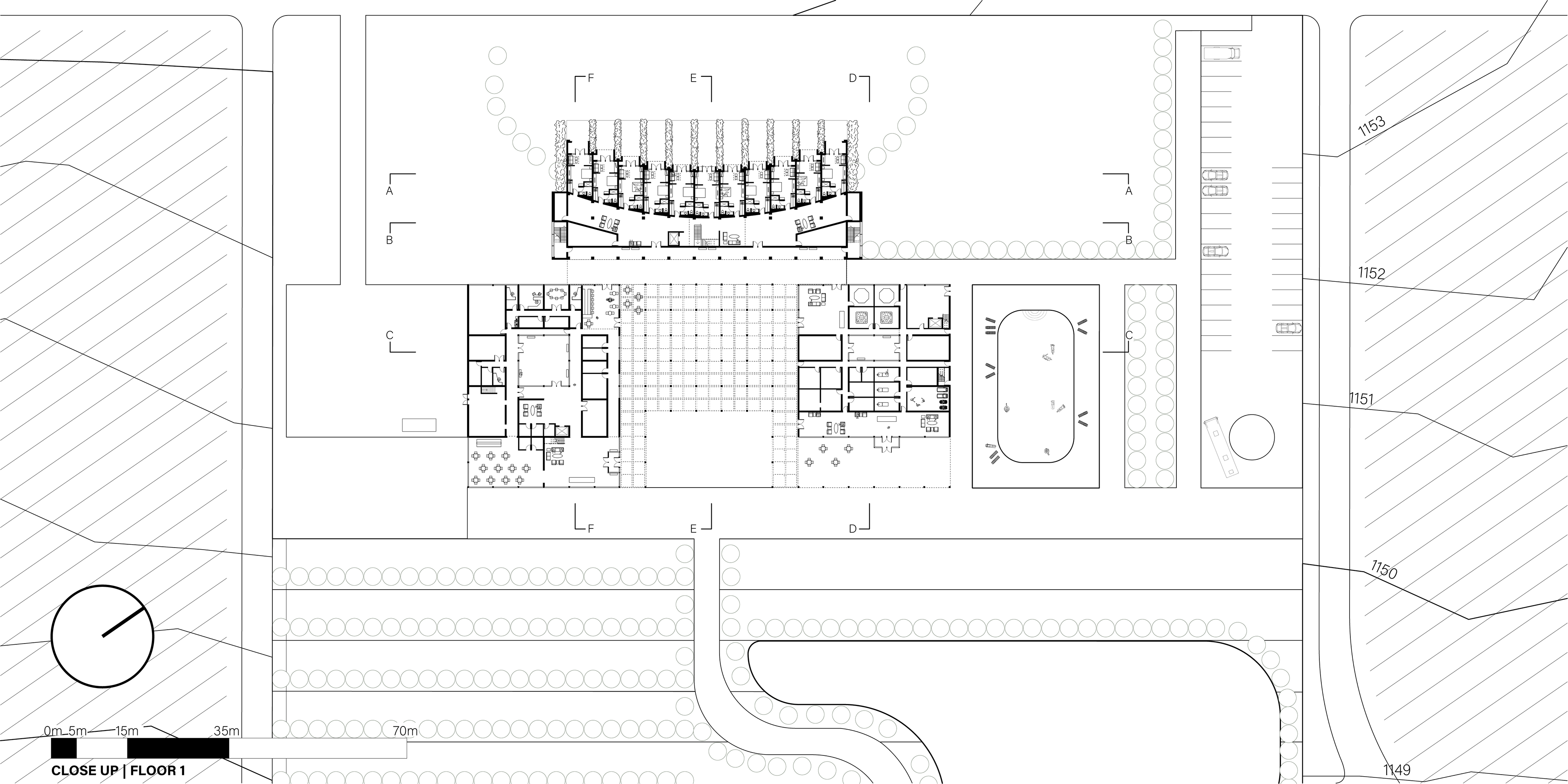 PLAN | FLOOR 1
