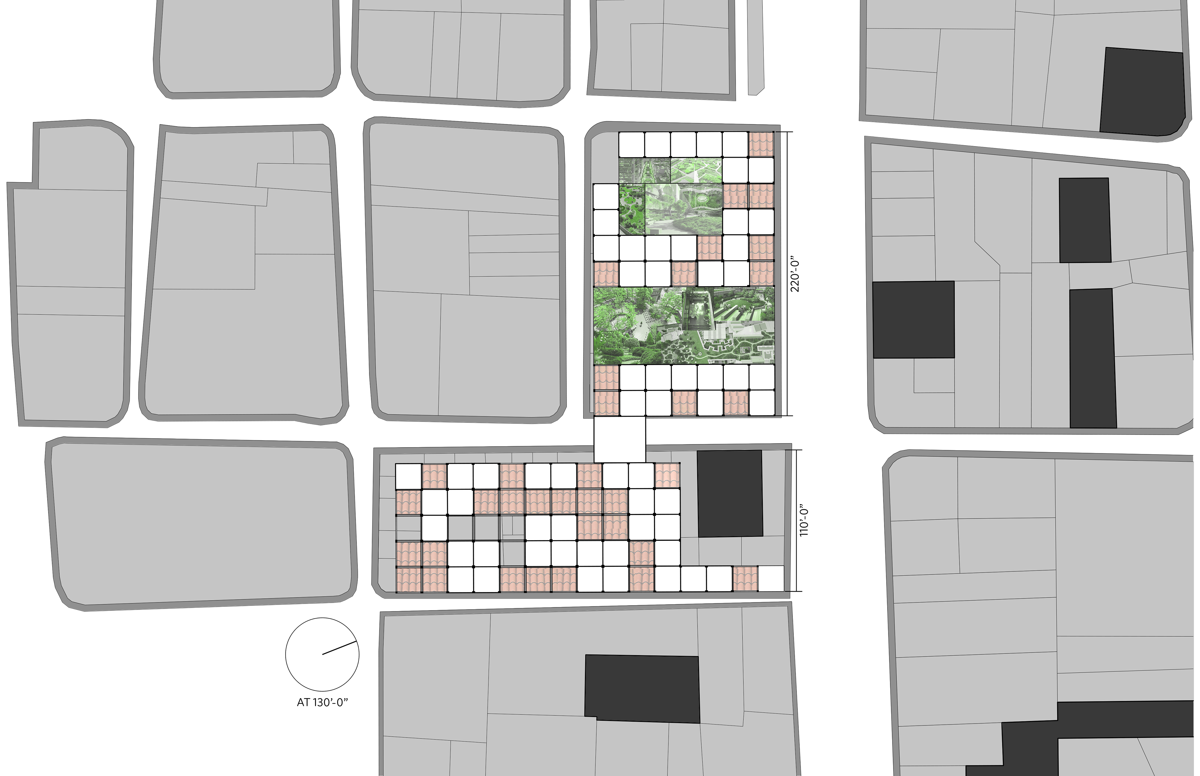 Plan Collage