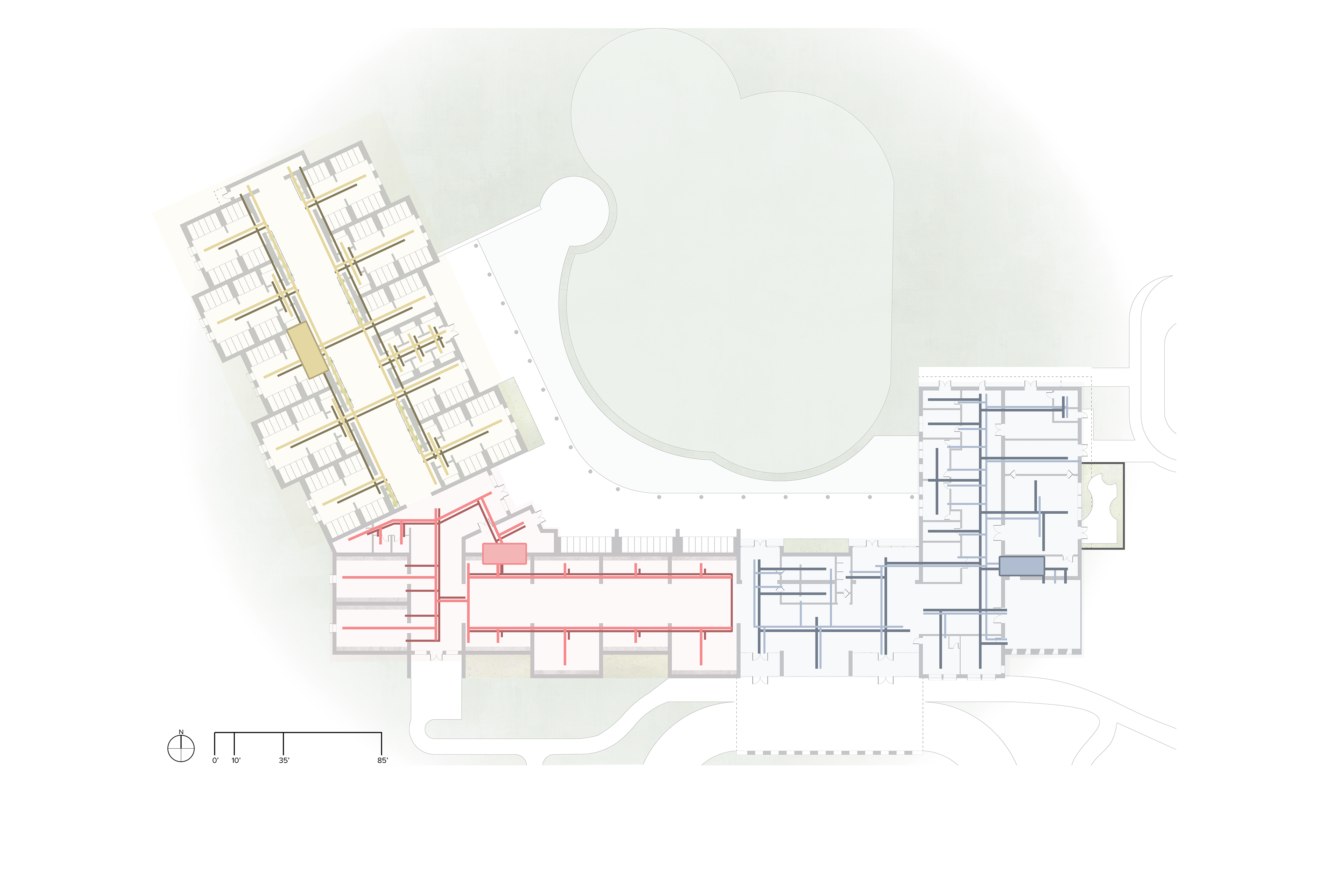 Ducts Diagram