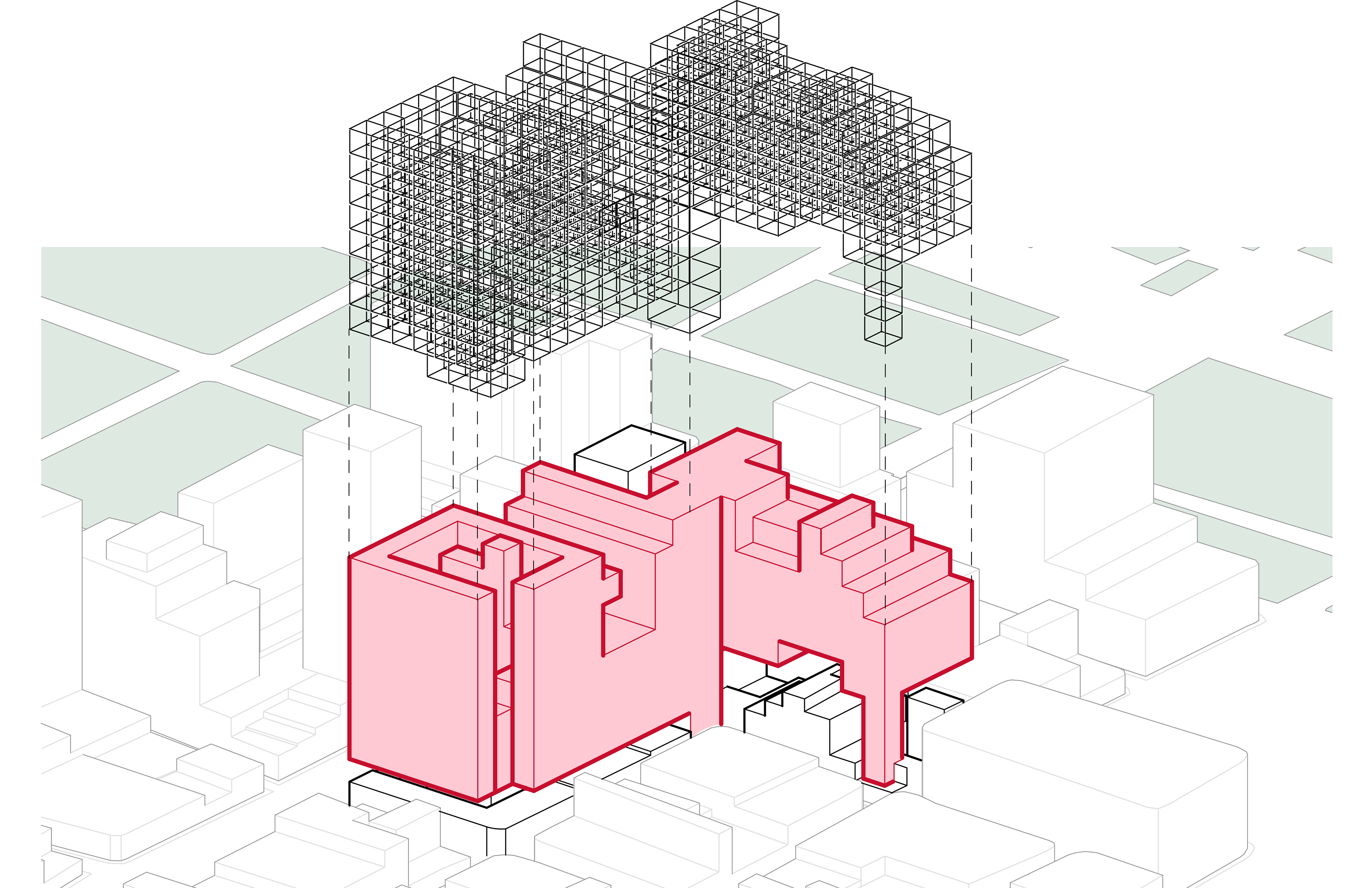 Modified Form With Grid