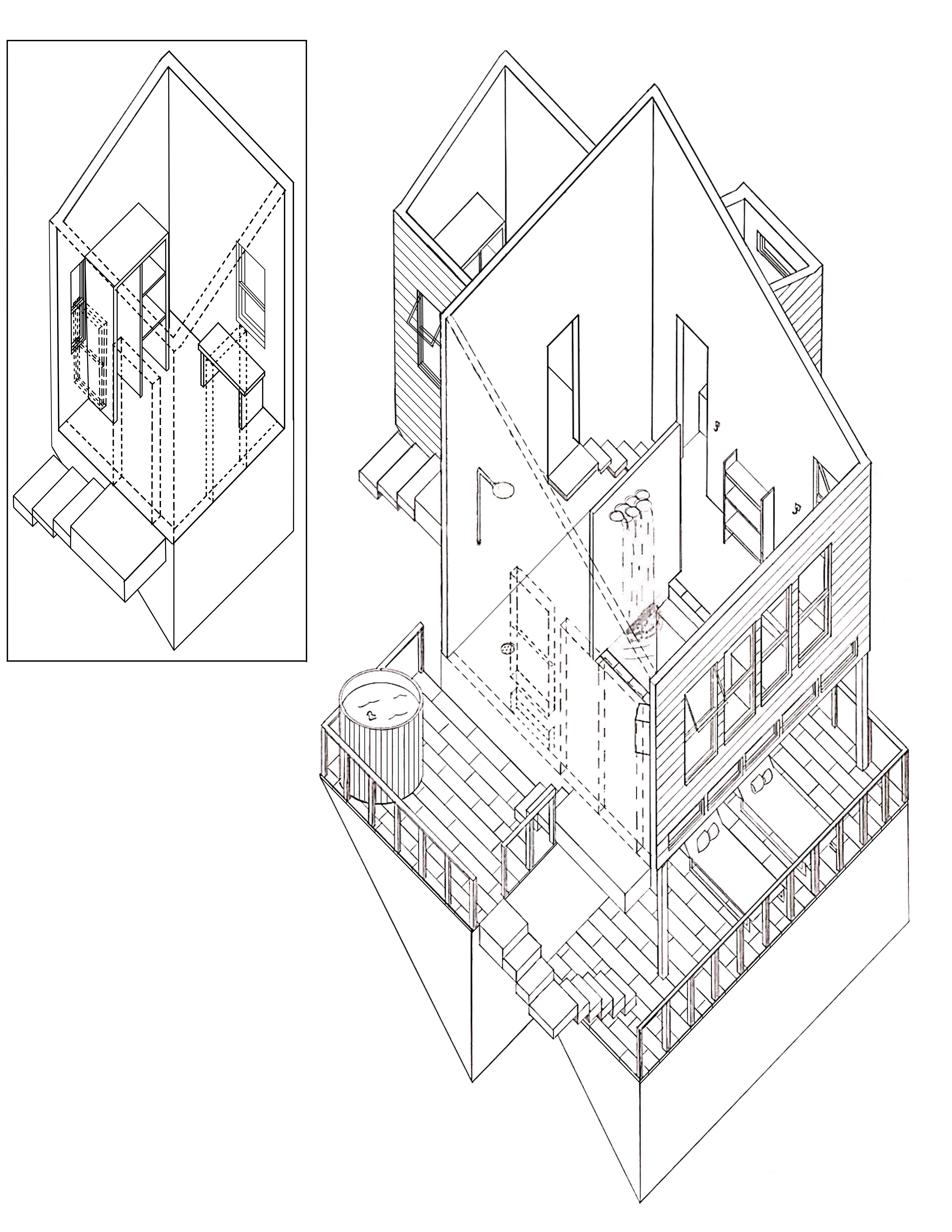 AXONOMETRIC