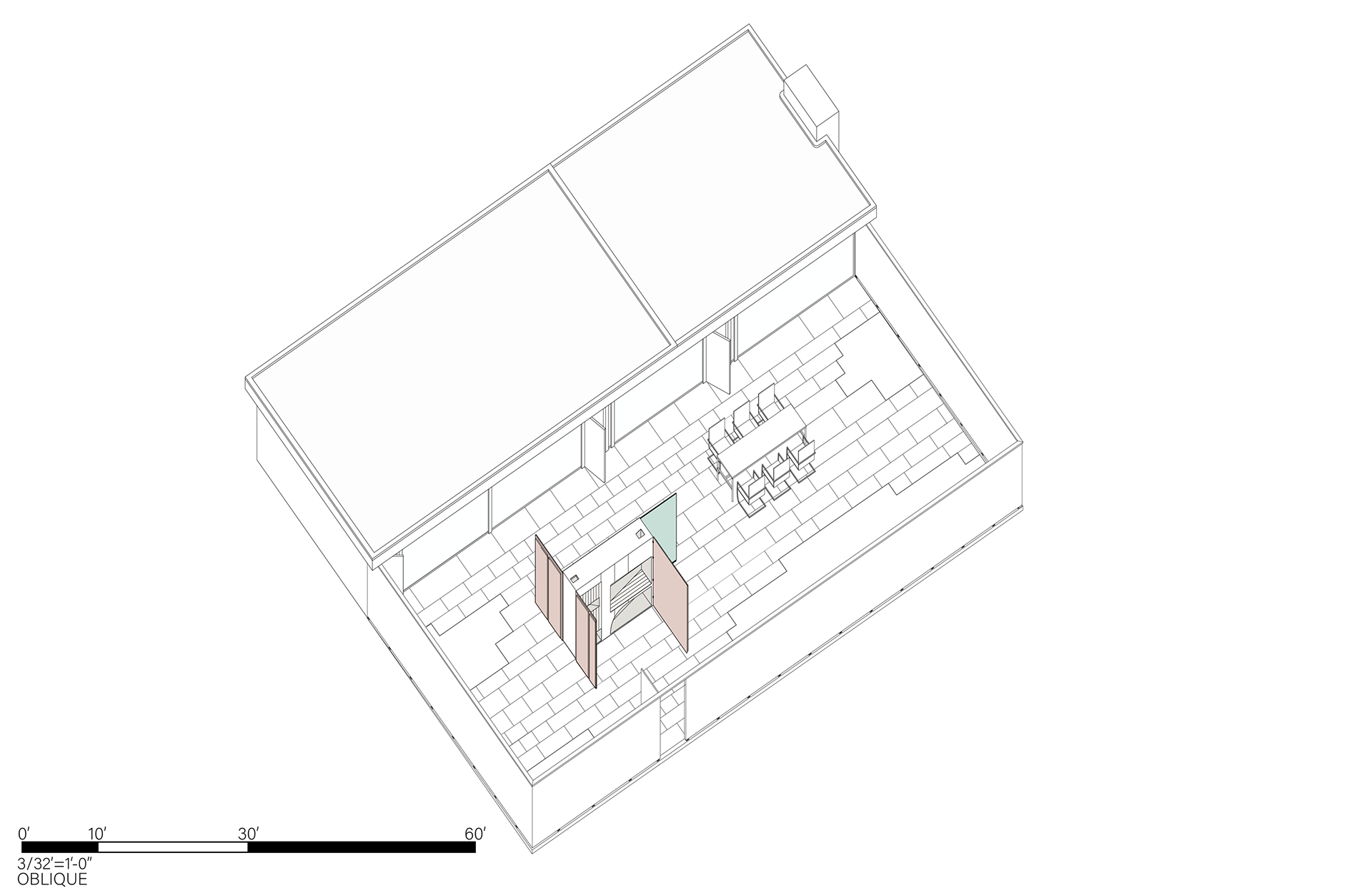 OBLIQUE
