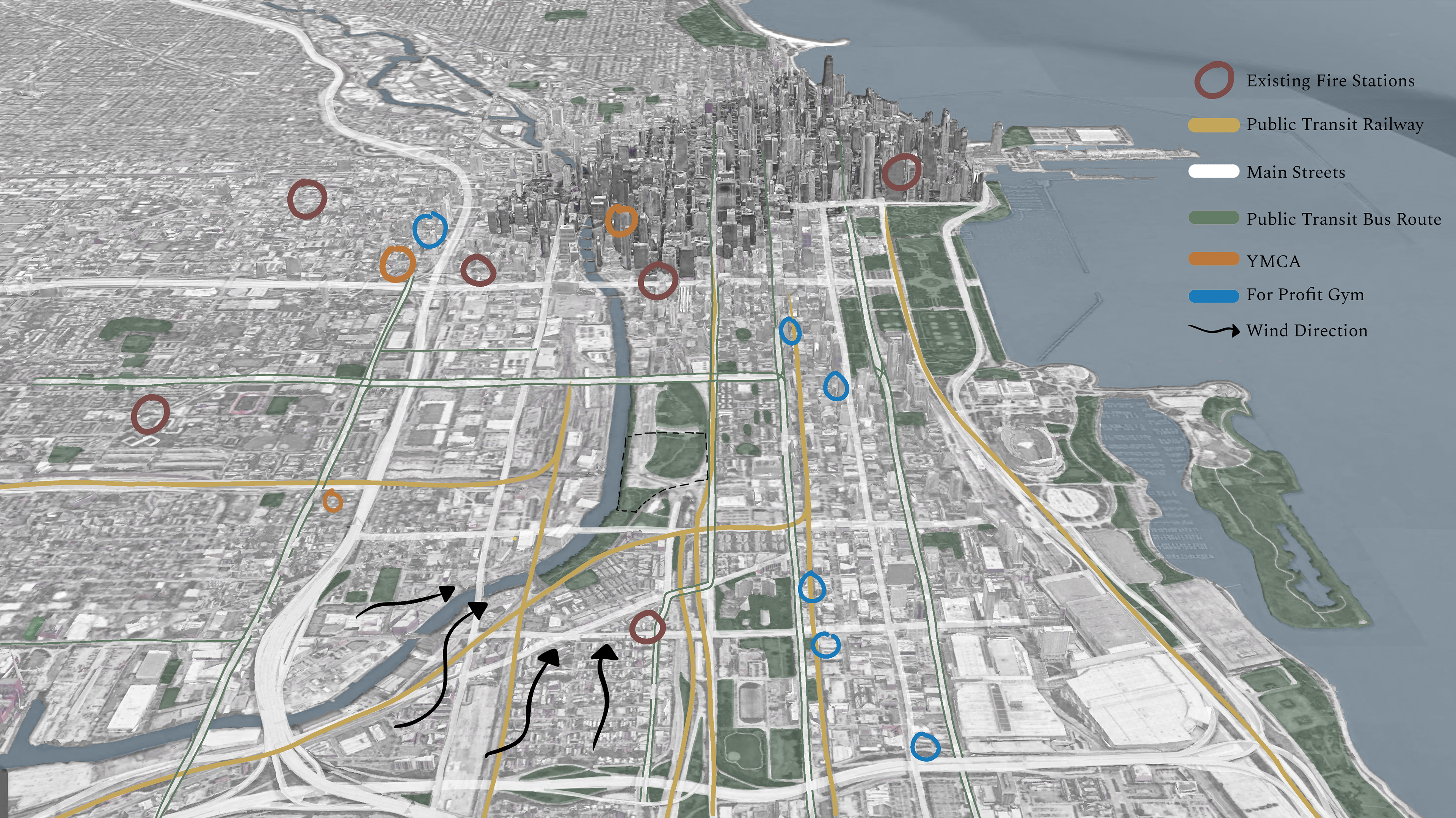 Chicago Analysis